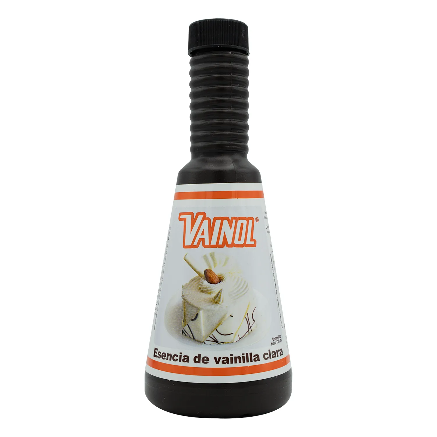 Esencia Vainilla Vainol