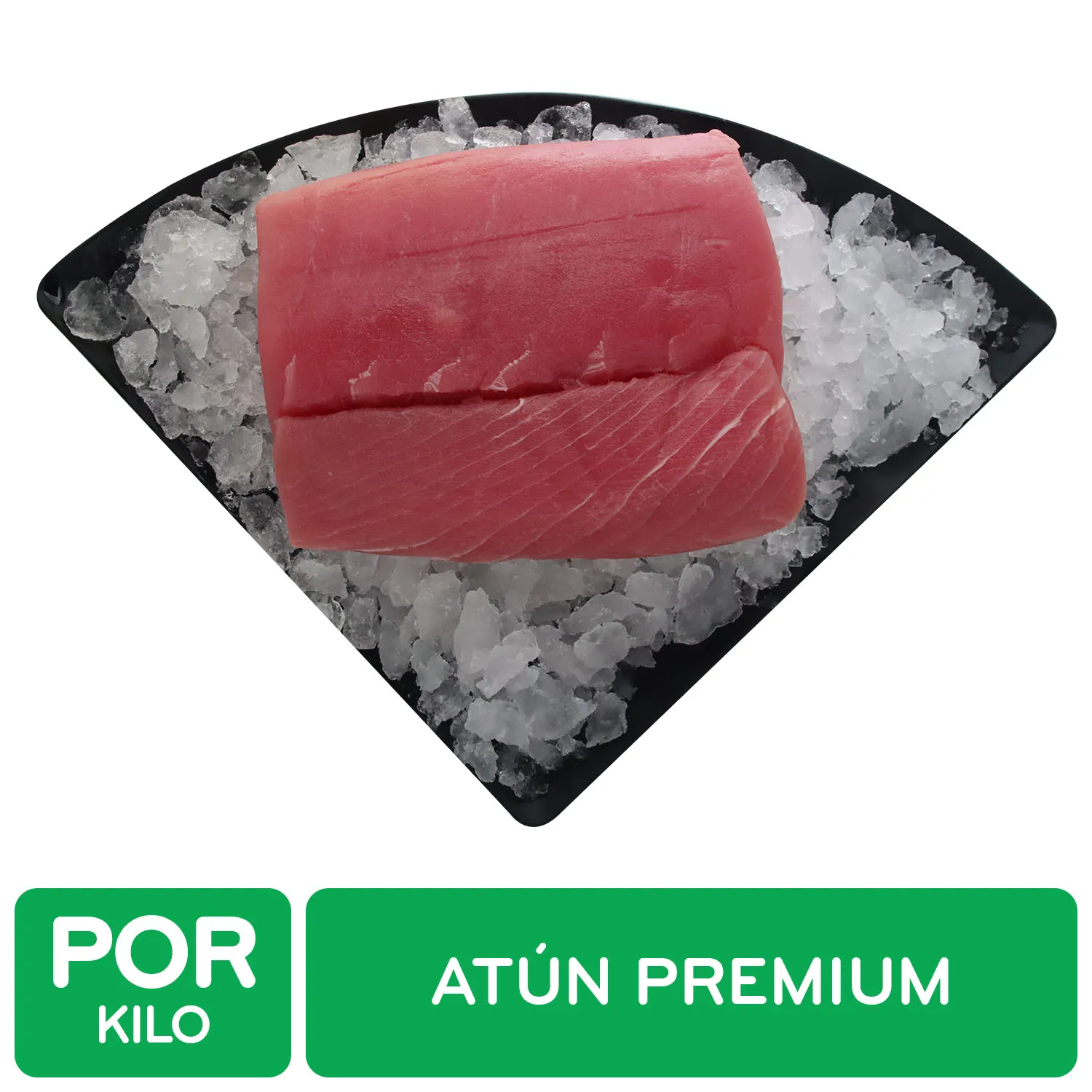 Filet Atun Premium Auto Mercado Kilogramo