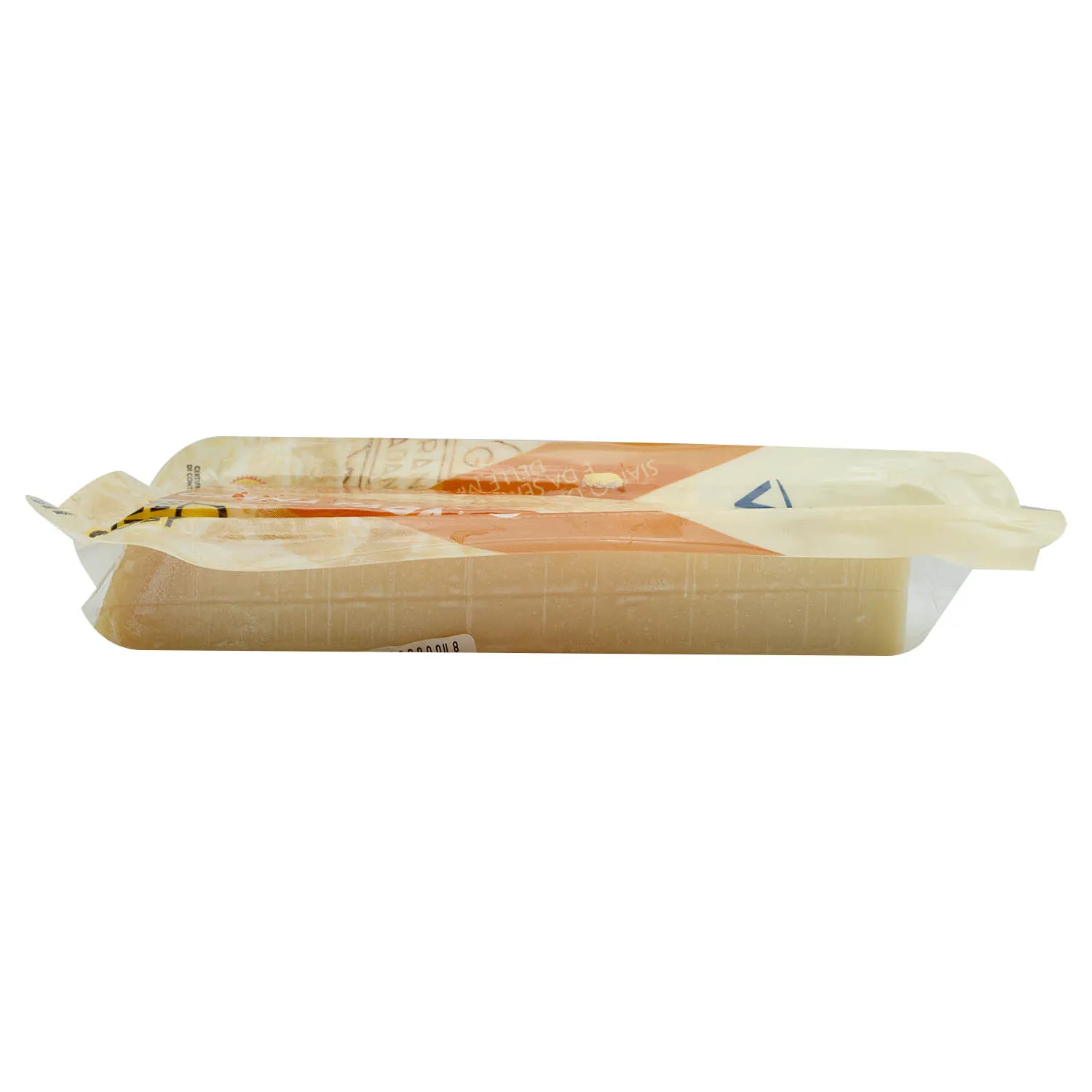 Queso Maduro Grana Padano Virgilio Paquete 200 G