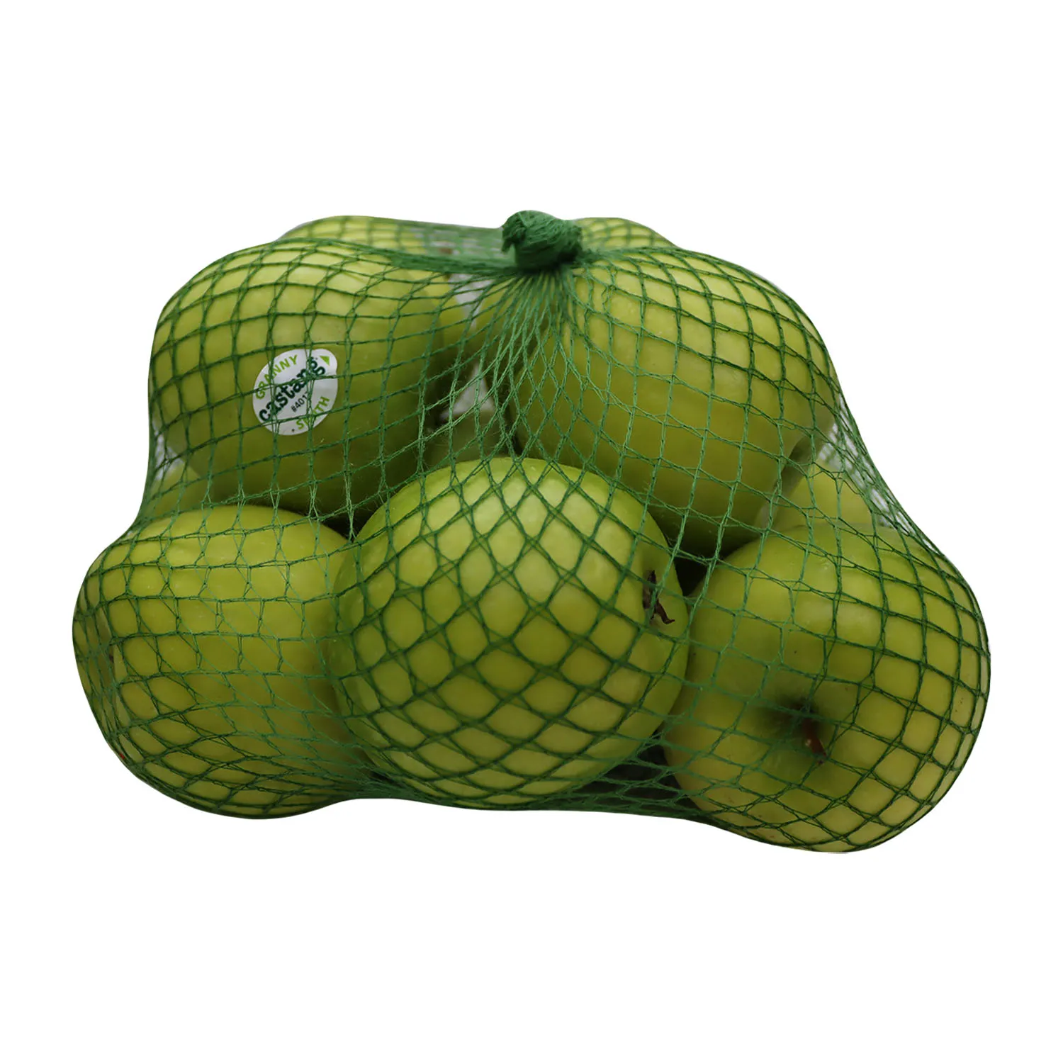 Manzana Granny Importada Auto Mercado Paquete 1360 G