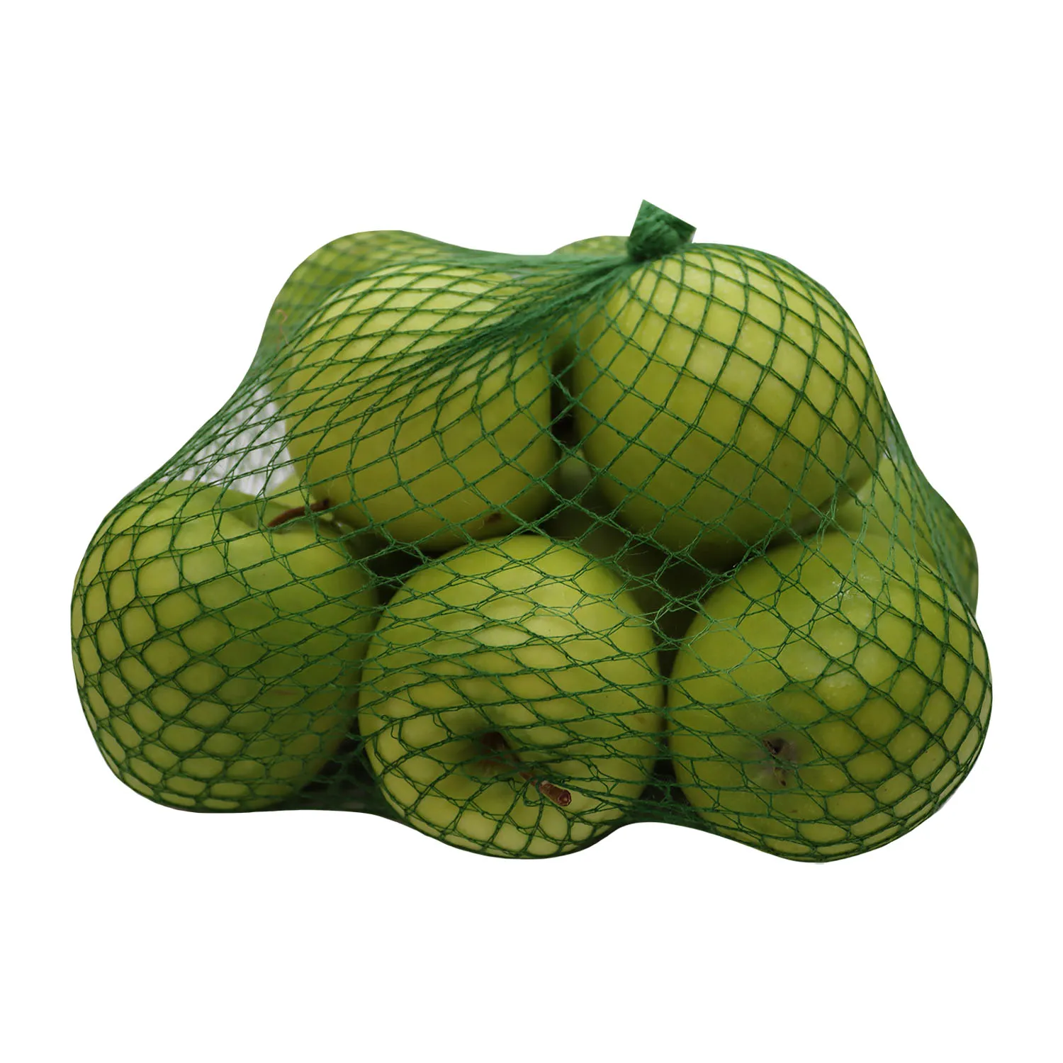 Manzana Granny Importada Auto Mercado Paquete 1360 G