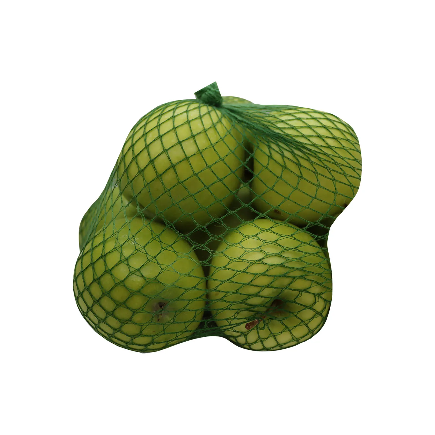 Manzana Granny Importada Auto Mercado Paquete 1360 G