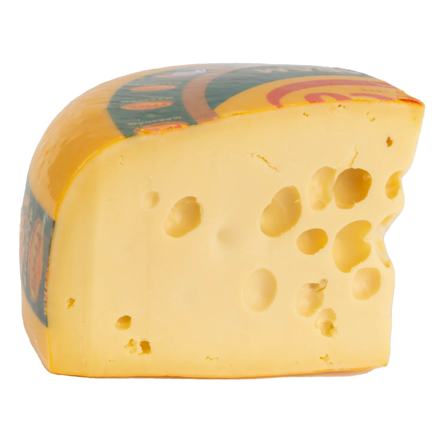 Queso Maasdam Frico