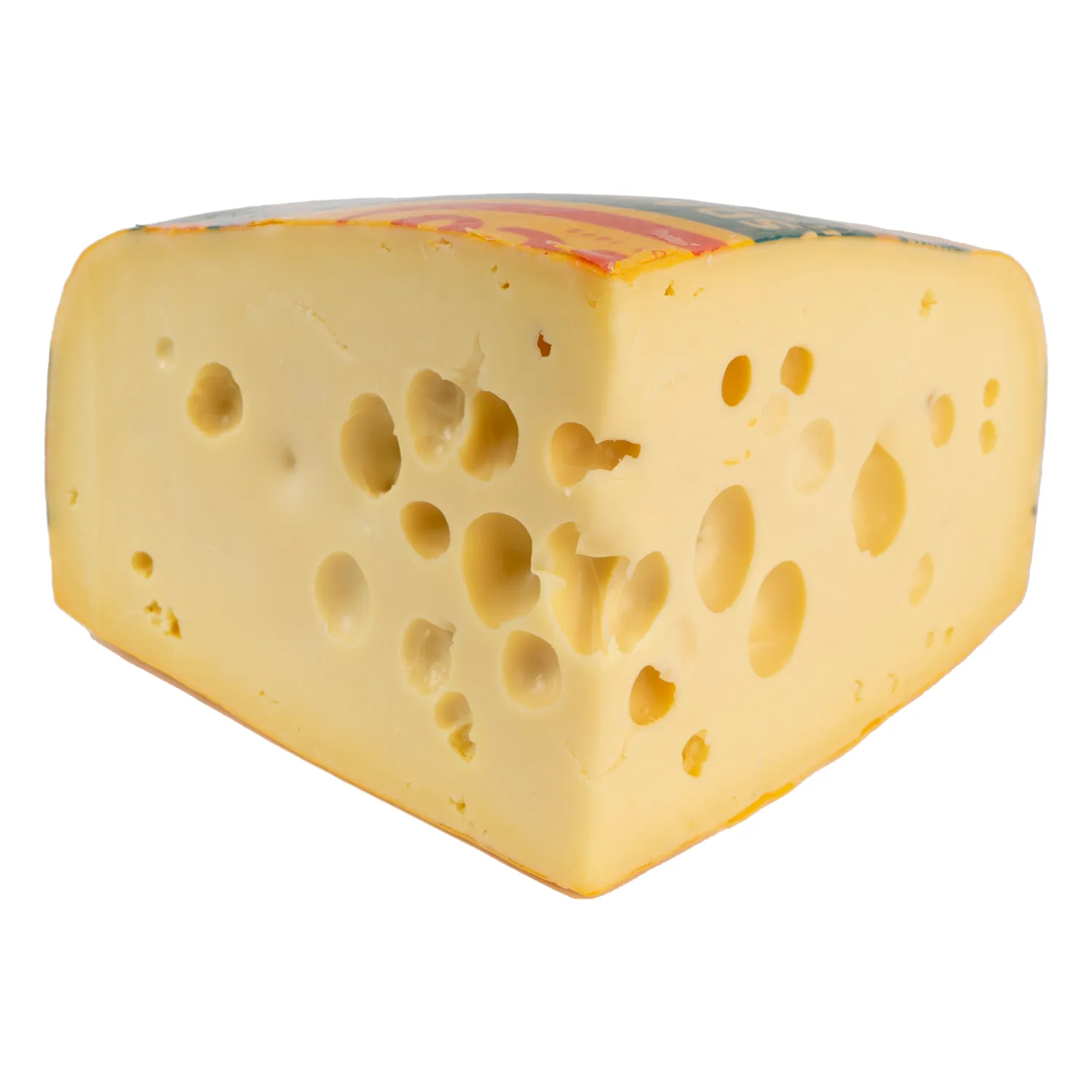Queso Maasdam Frico