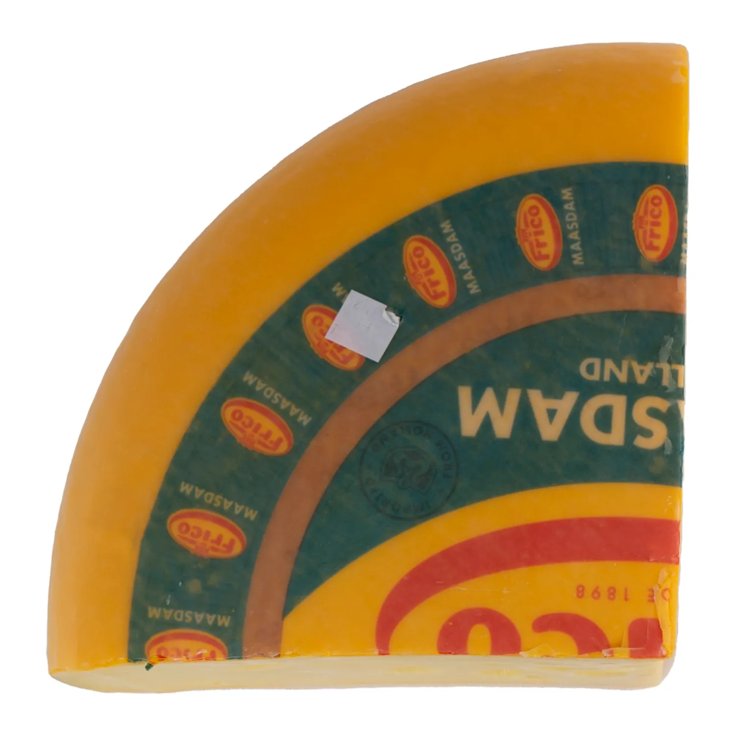 Queso Maasdam Frico