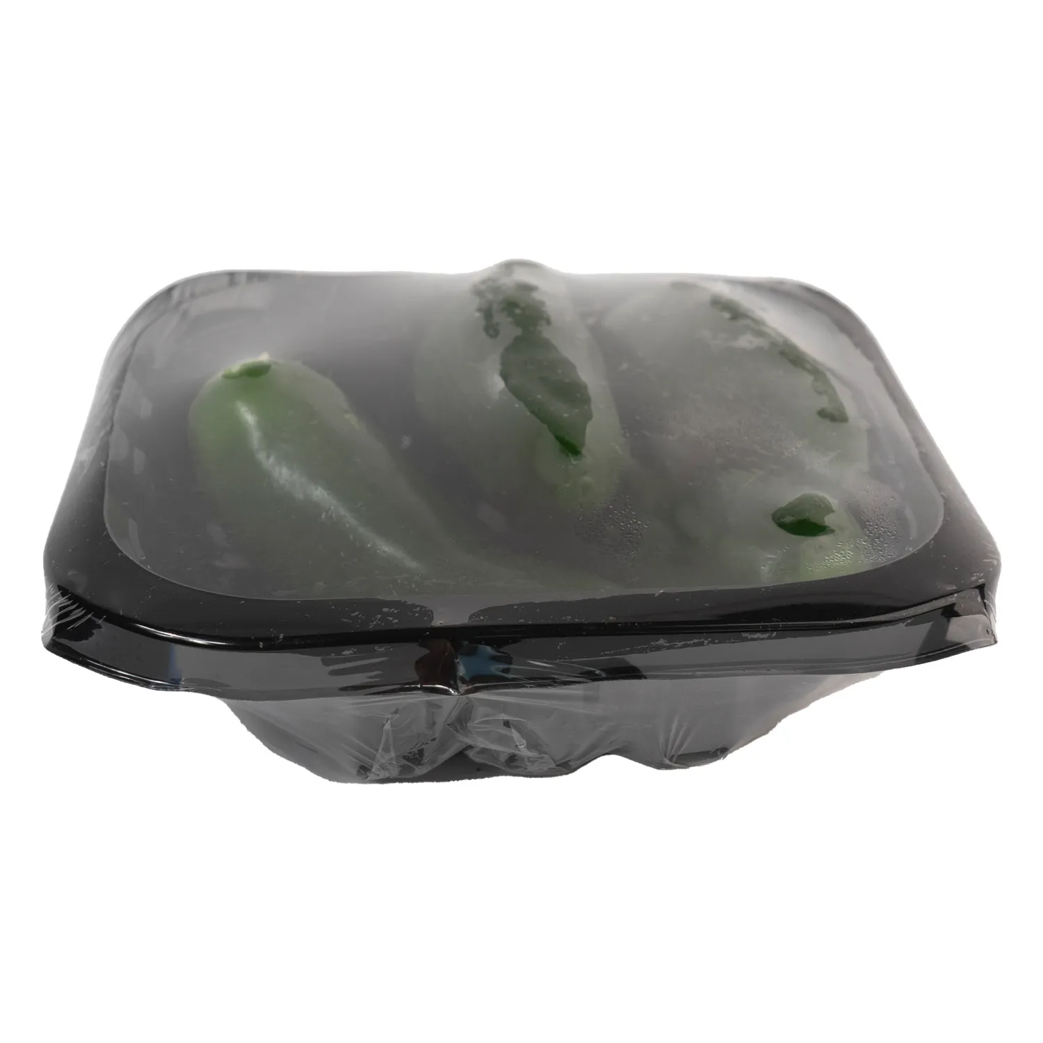 Chile Jalapeño Auto Mercado Bandeja 100 G