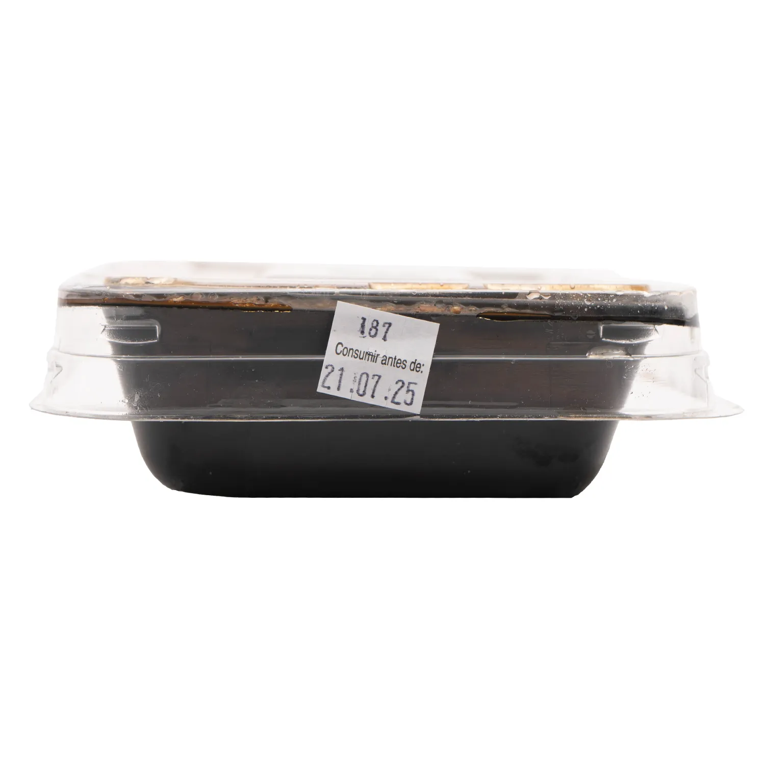 Flan Coco Porcion Auto Mercado Empaque 215 G