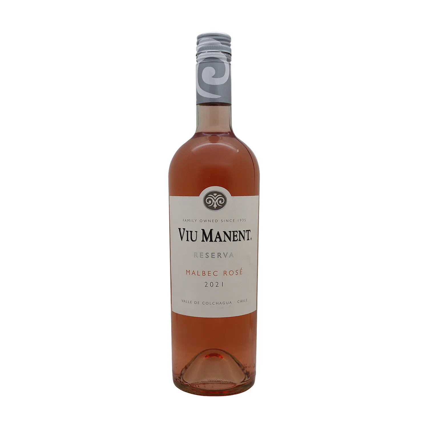 Vino Rosado Chile Malbec Reserva Viu Manent