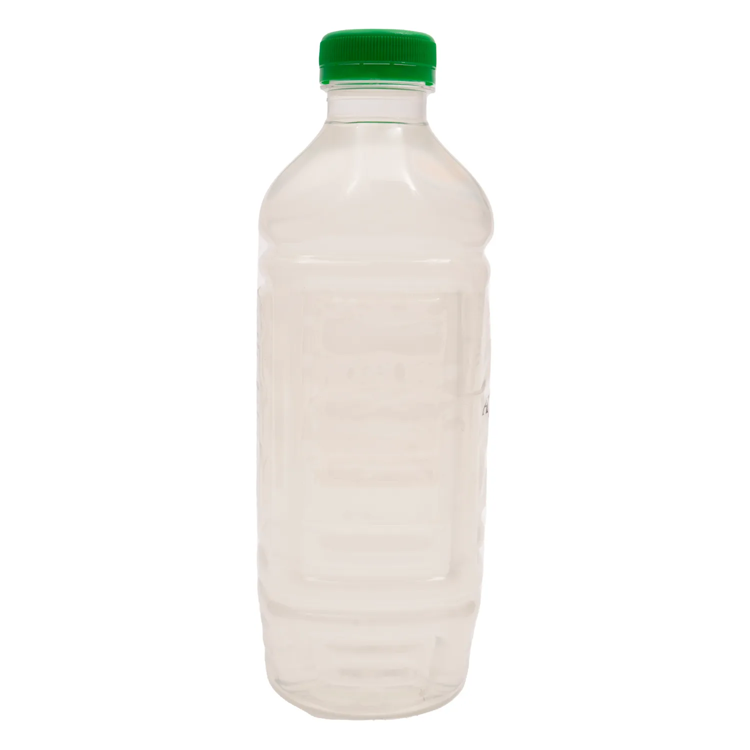 Agua De Pipa Natural Auto Mercado Envase 1000 Ml