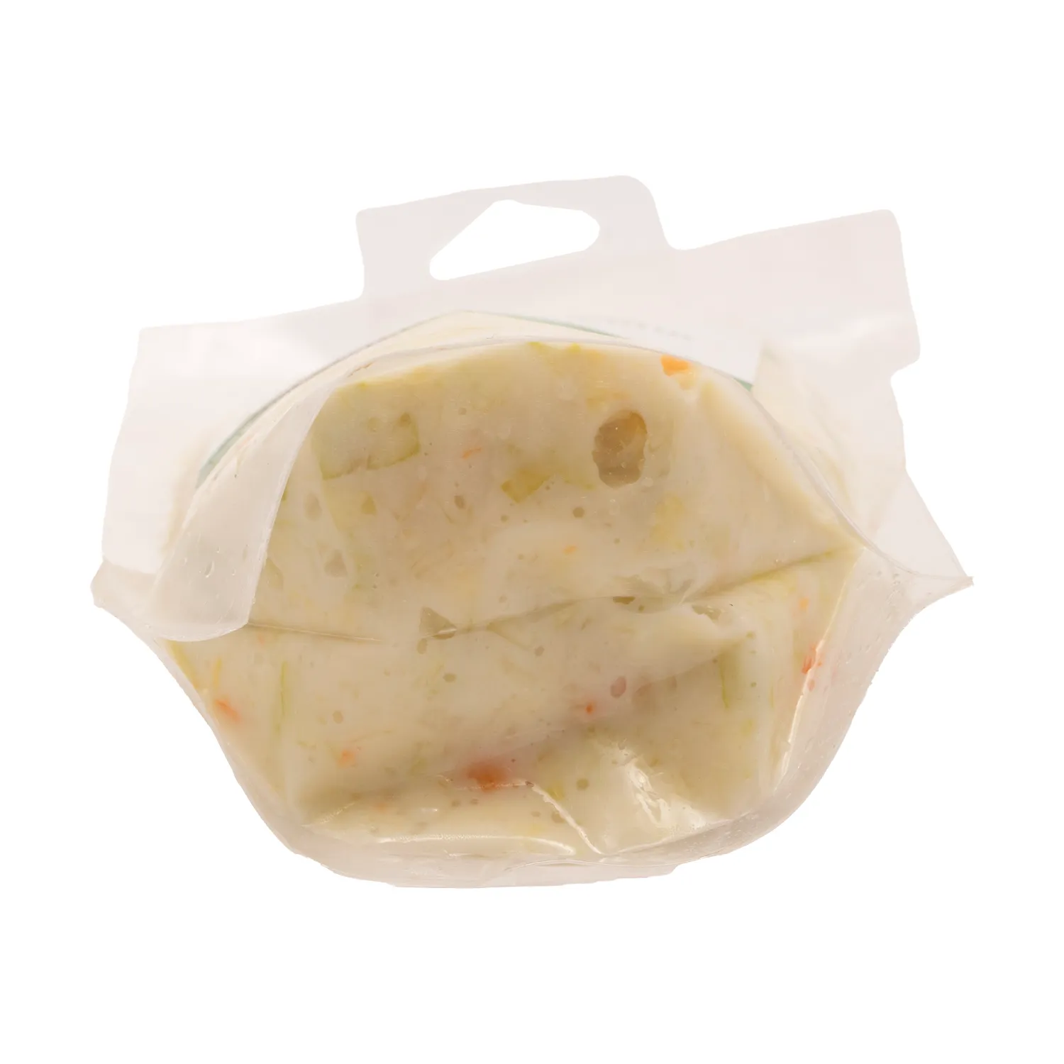 Ensalada Repollo Auto Mercado Paquete 500 G