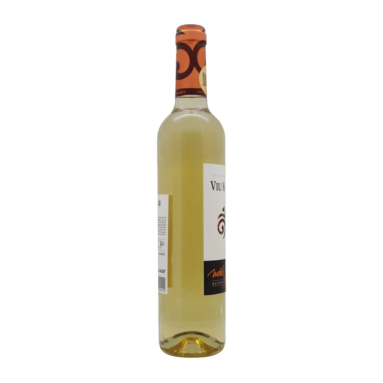 Vino Blanco Dulce Chile Noble Semillon Viu Manent