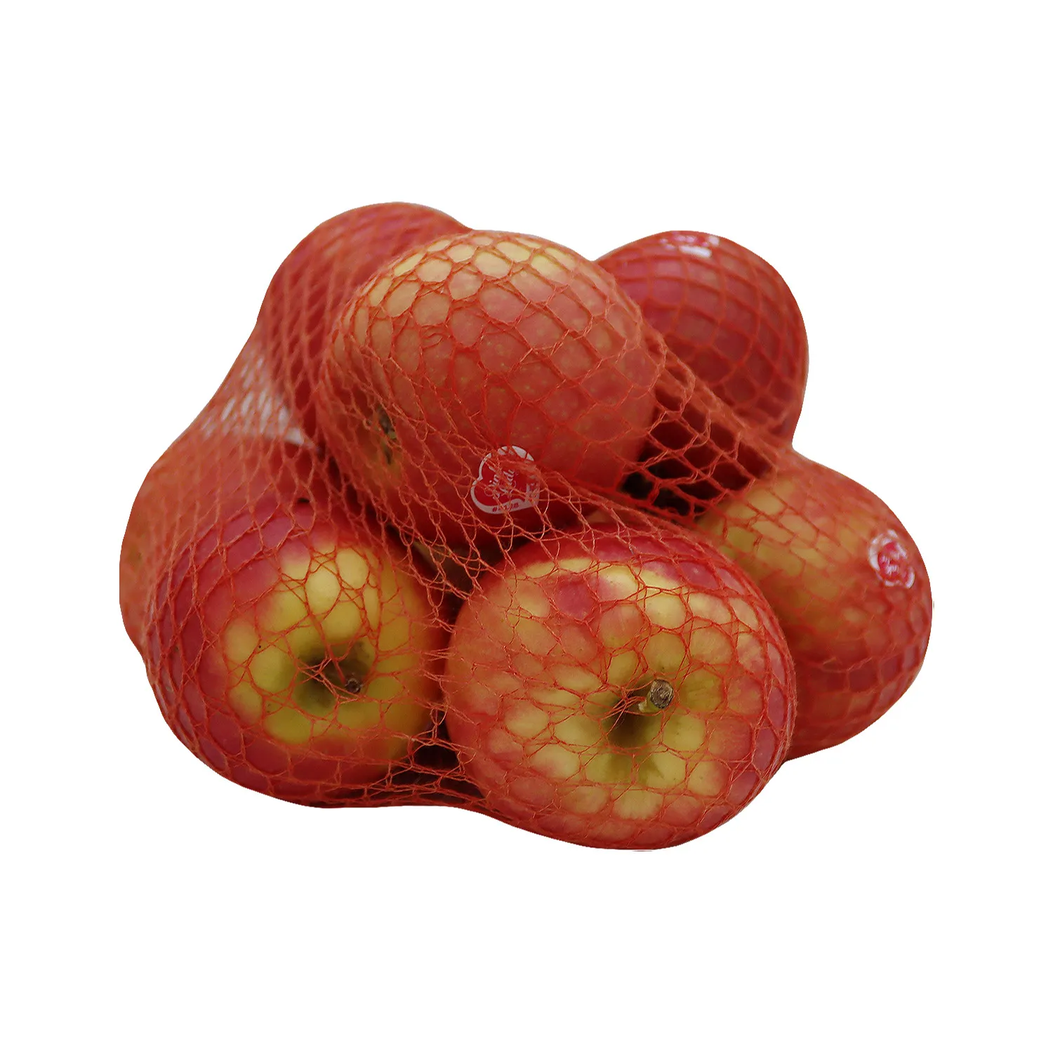 Manzana Cripps Pink Importada Auto Mercado Paquete 10 Unid