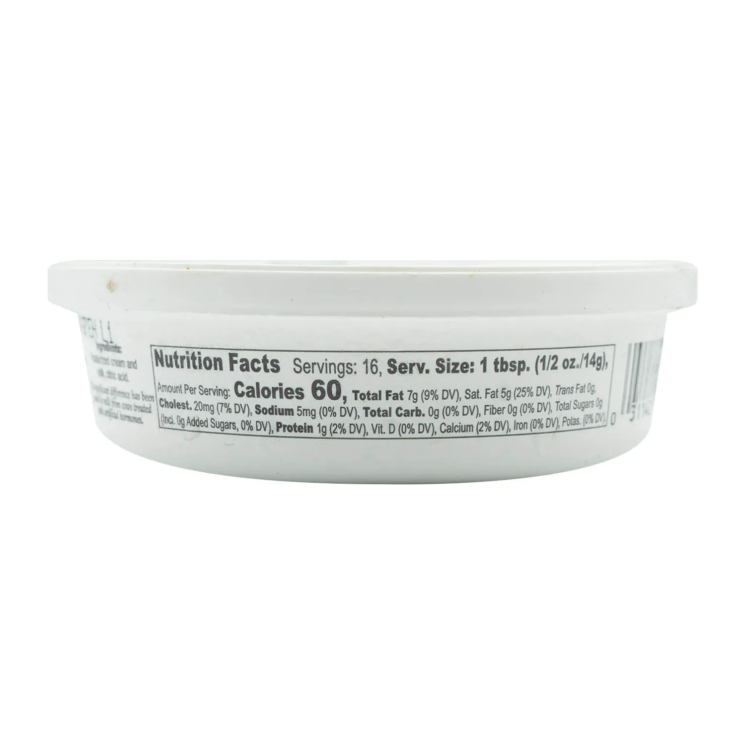 Queso Mascarpone Belgioioso Paquete 226 G