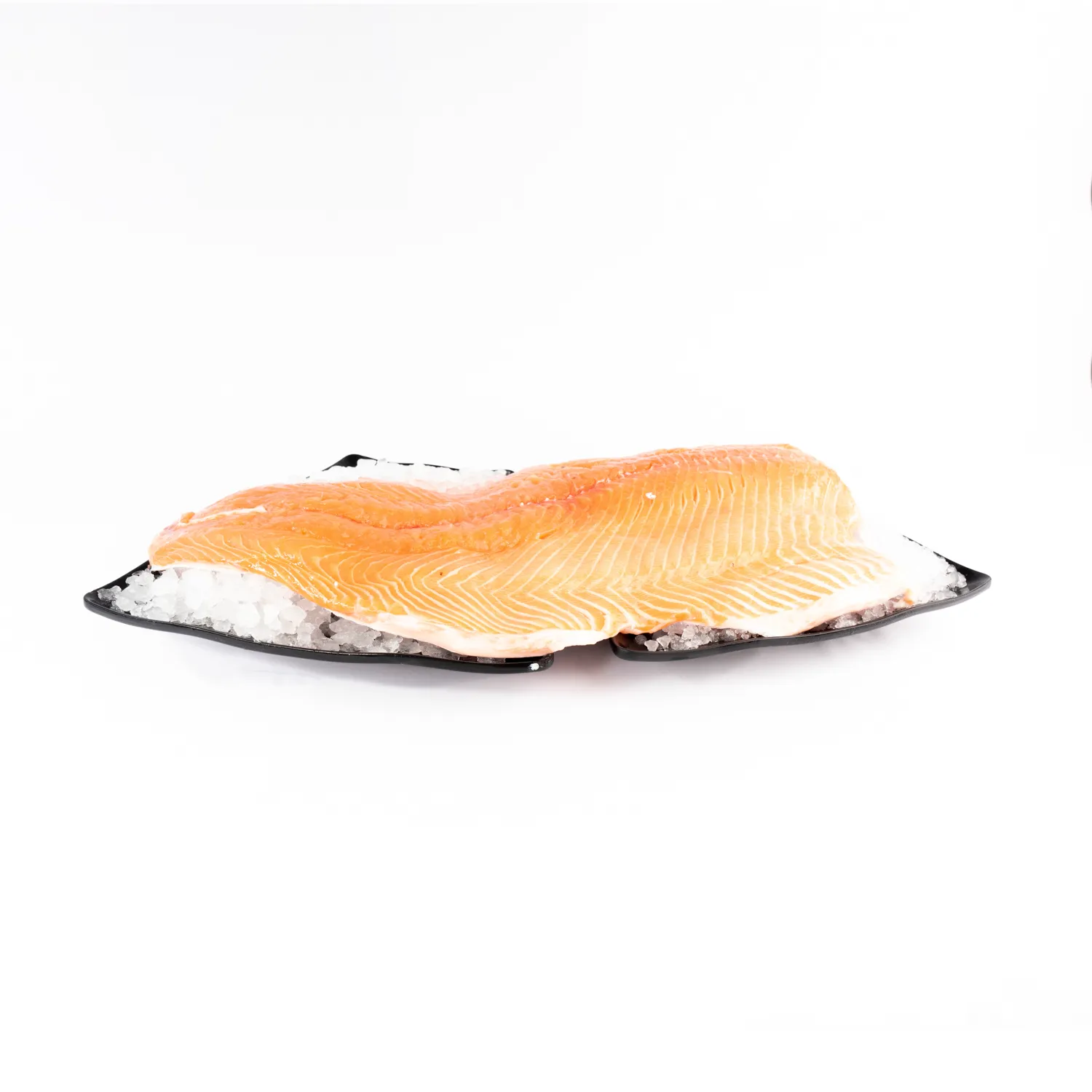 Salmon Chileno Fresco Aquicola Ultra Premium Auto Mercado Kilogramo