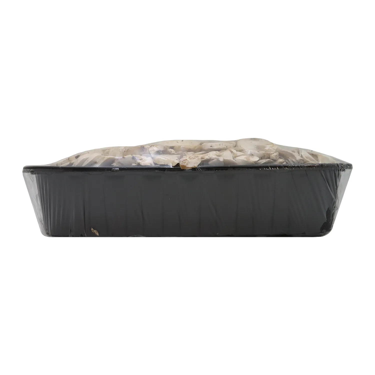 Hongo Blanco Rebanado Auto Mercado Bandeja 500 G