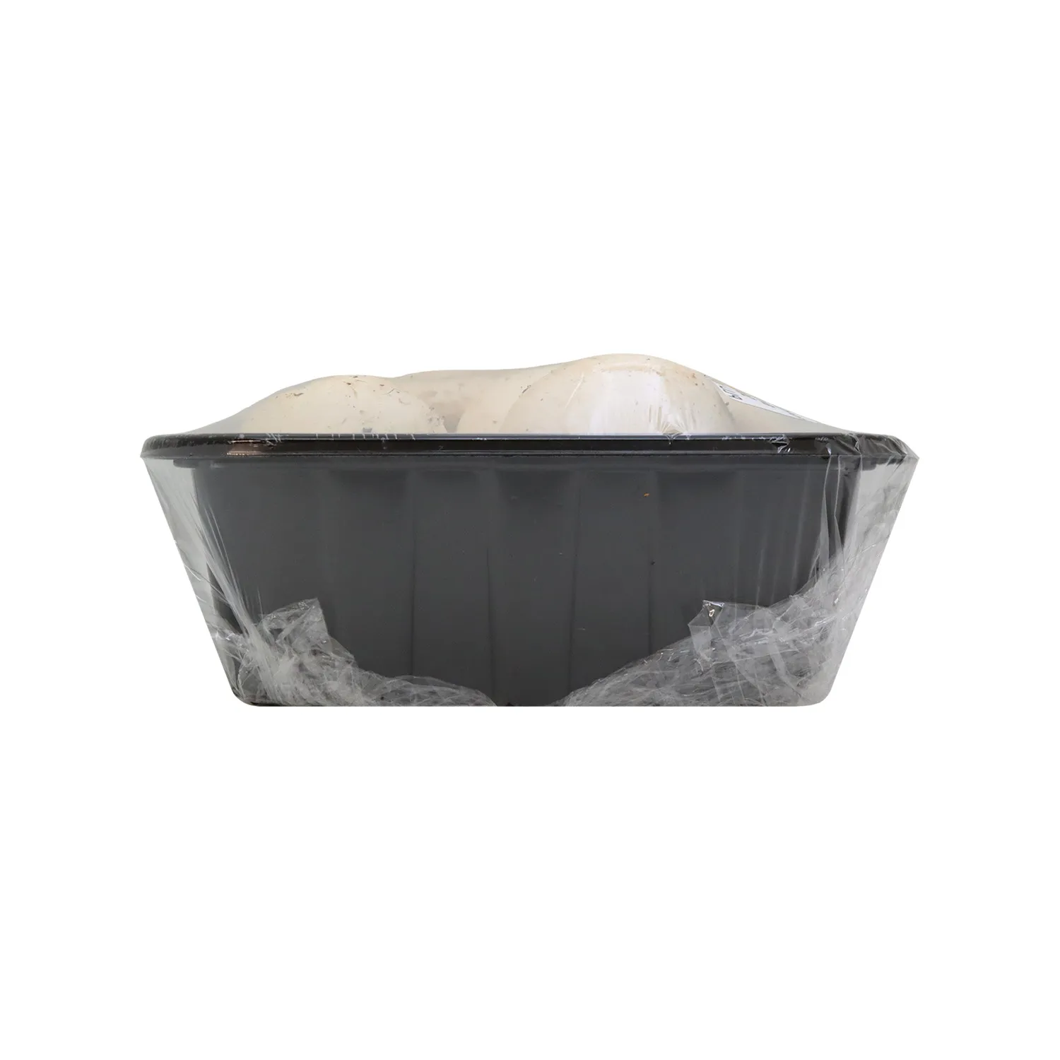 Hongo Blanco Auto Mercado Bandeja 500 G
