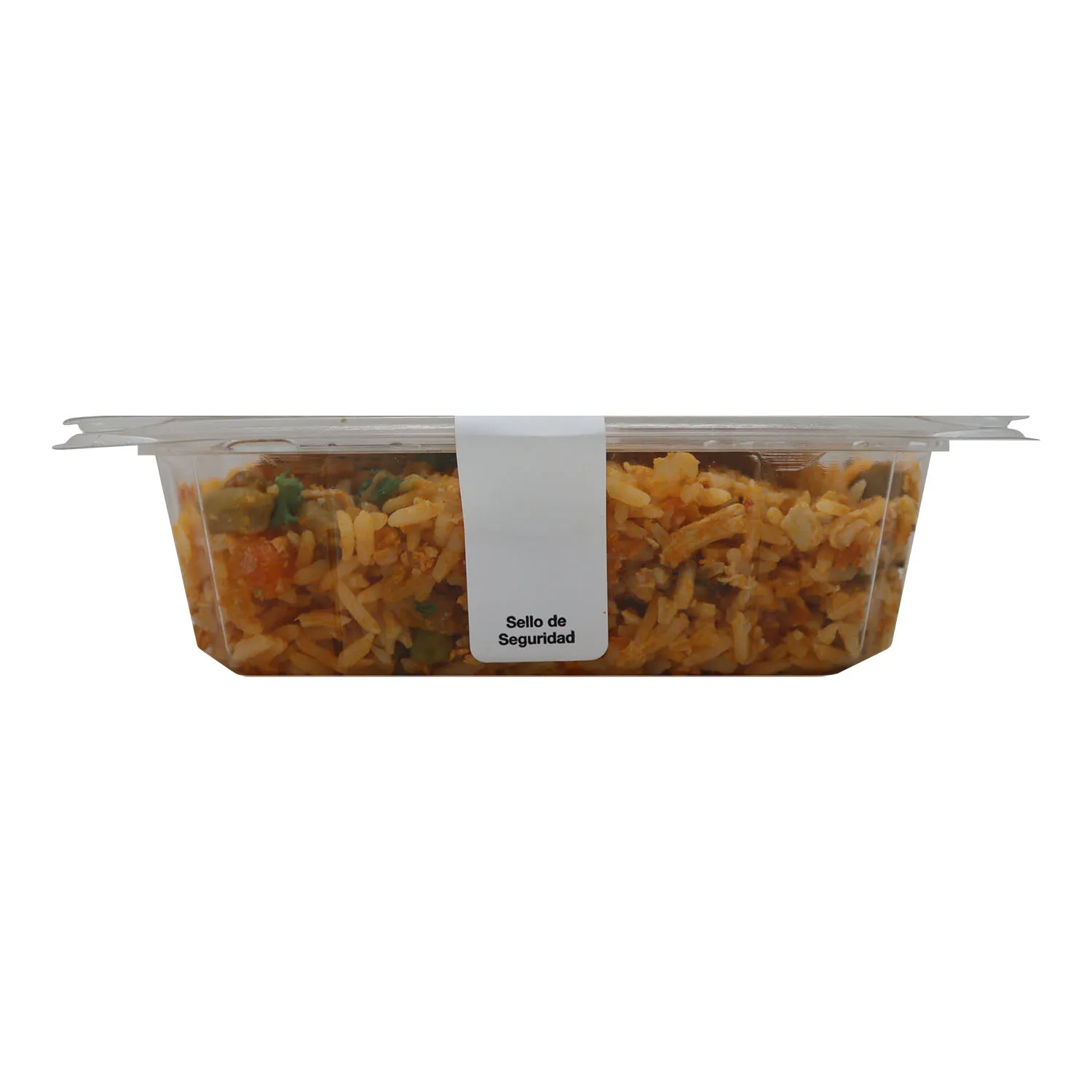 Arroz Con Pollo Grande Auto Mercado Unidad 480 G