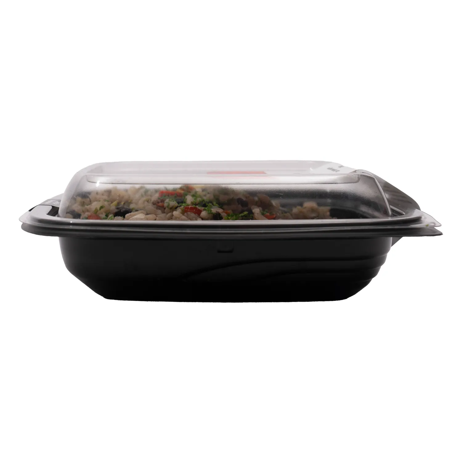 Gallo Pinto Frijol Negro Auto Mercado Unidad 250 G