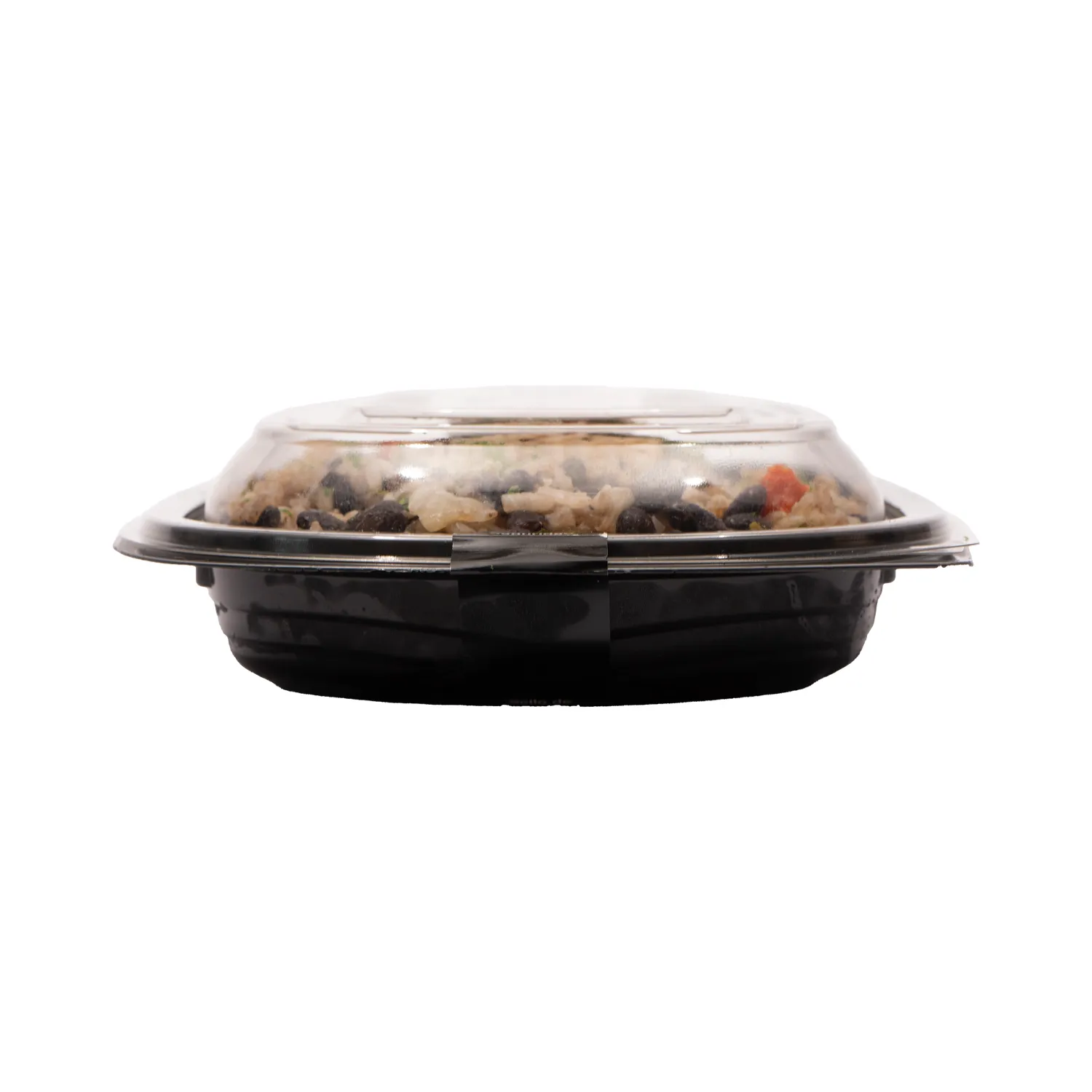Gallo Pinto Frijol Negro Auto Mercado Unidad 480 G