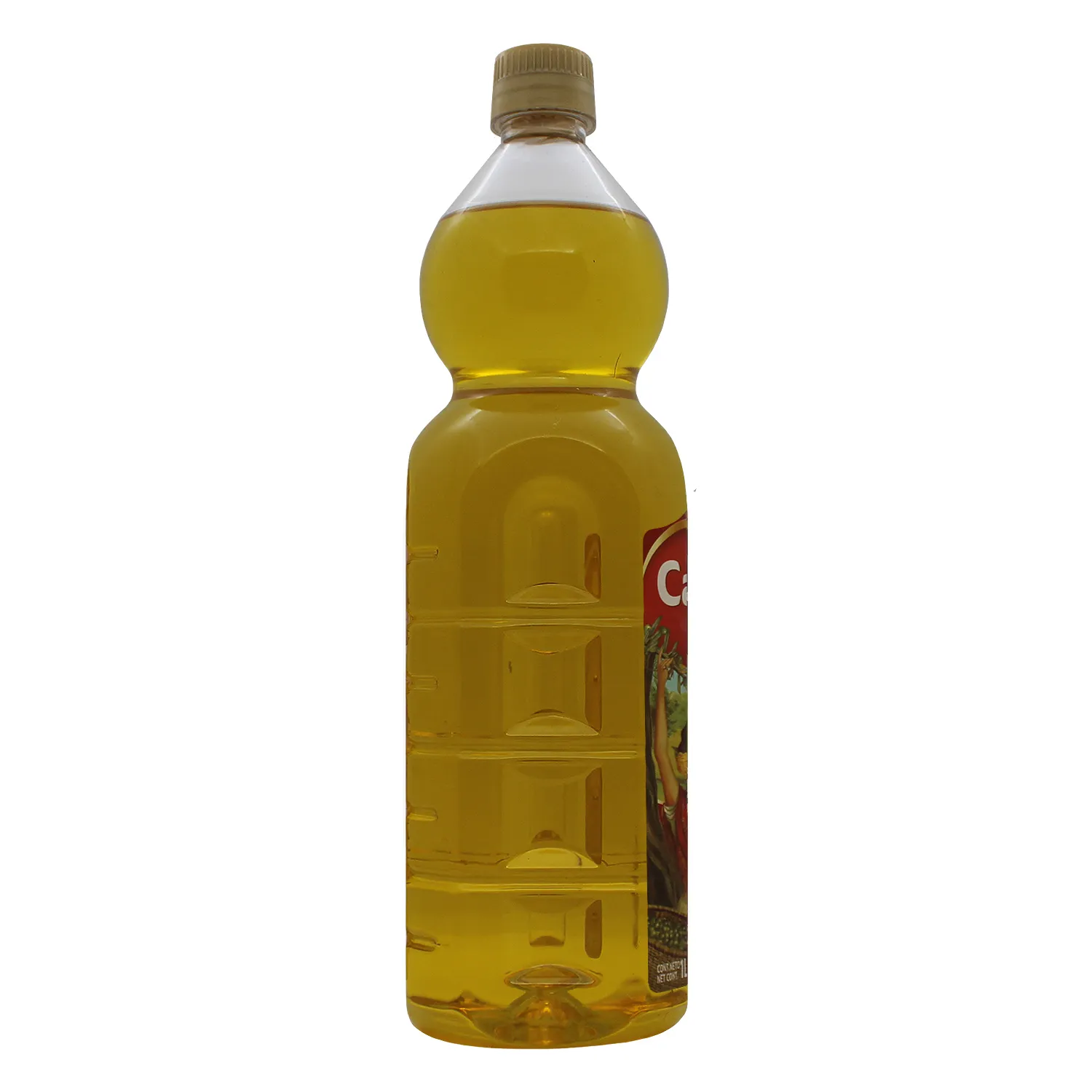 Aceite Oliva Virgen Carbonell Botella 1000 Ml