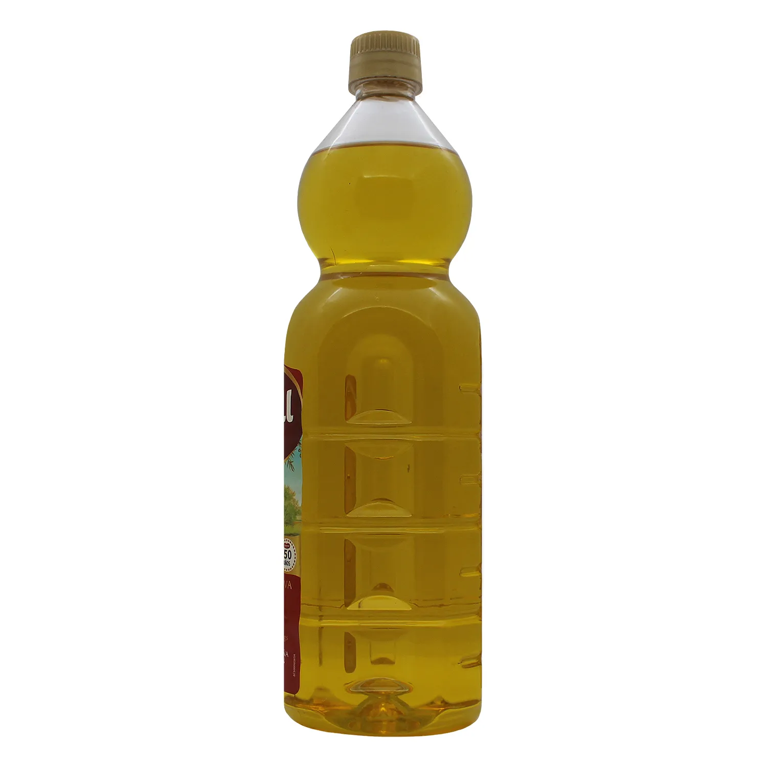 Aceite Oliva Virgen Carbonell Botella 1000 Ml