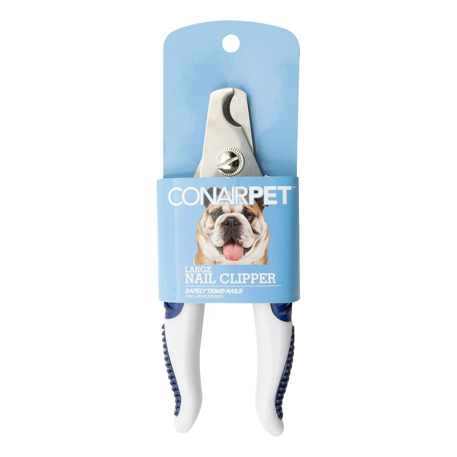 Corta Uñas Grande Mascota Conair Pet