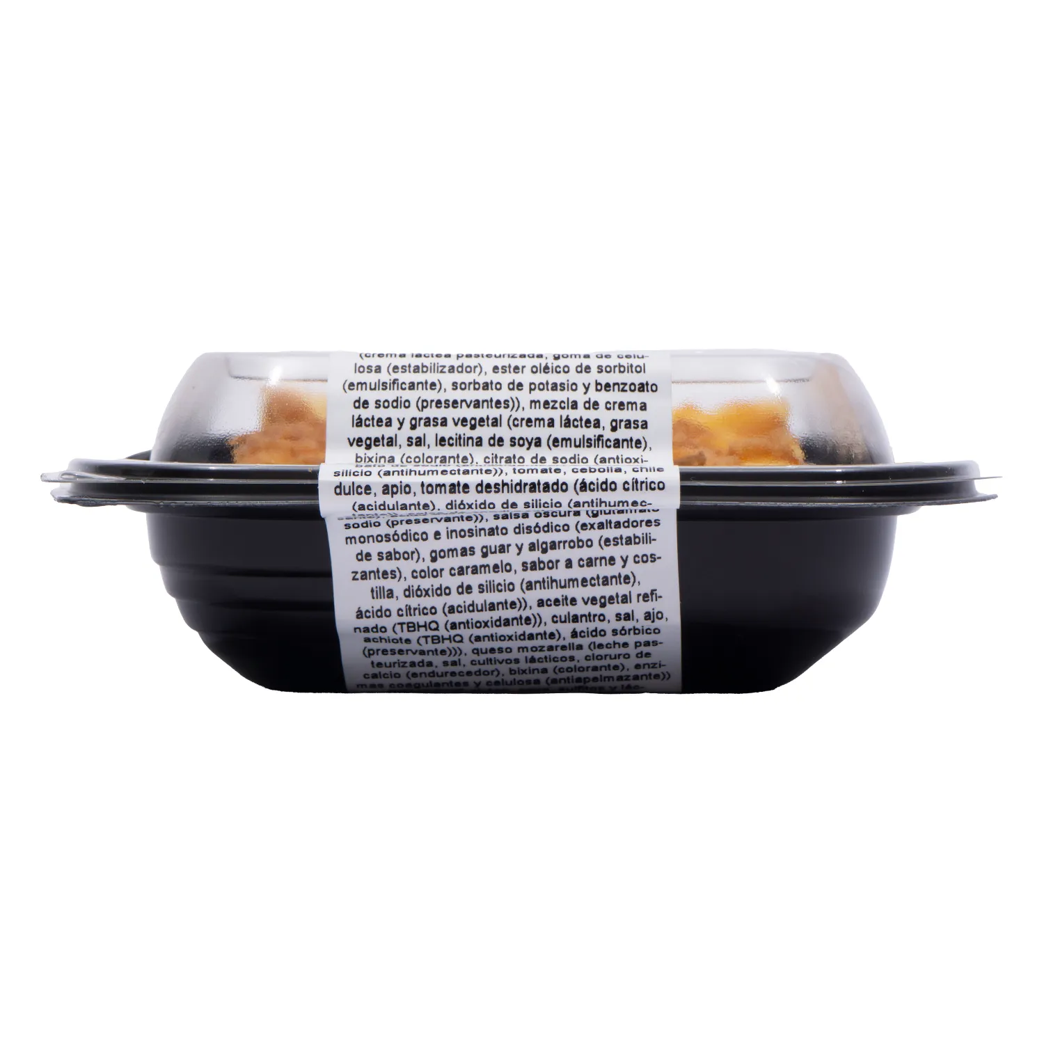Pastel Yuca Con Carne Auto Mercado Unidad 245 G