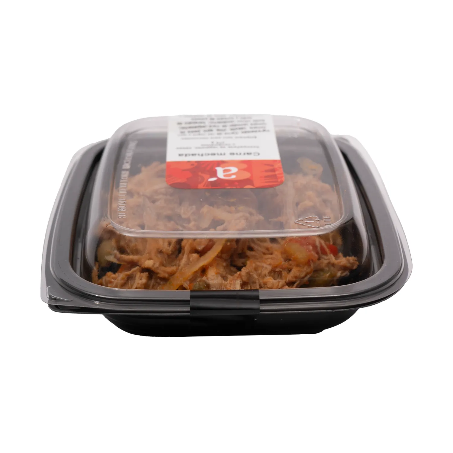 Carne Mechada De Res Auto Mercado Unidad 275 G