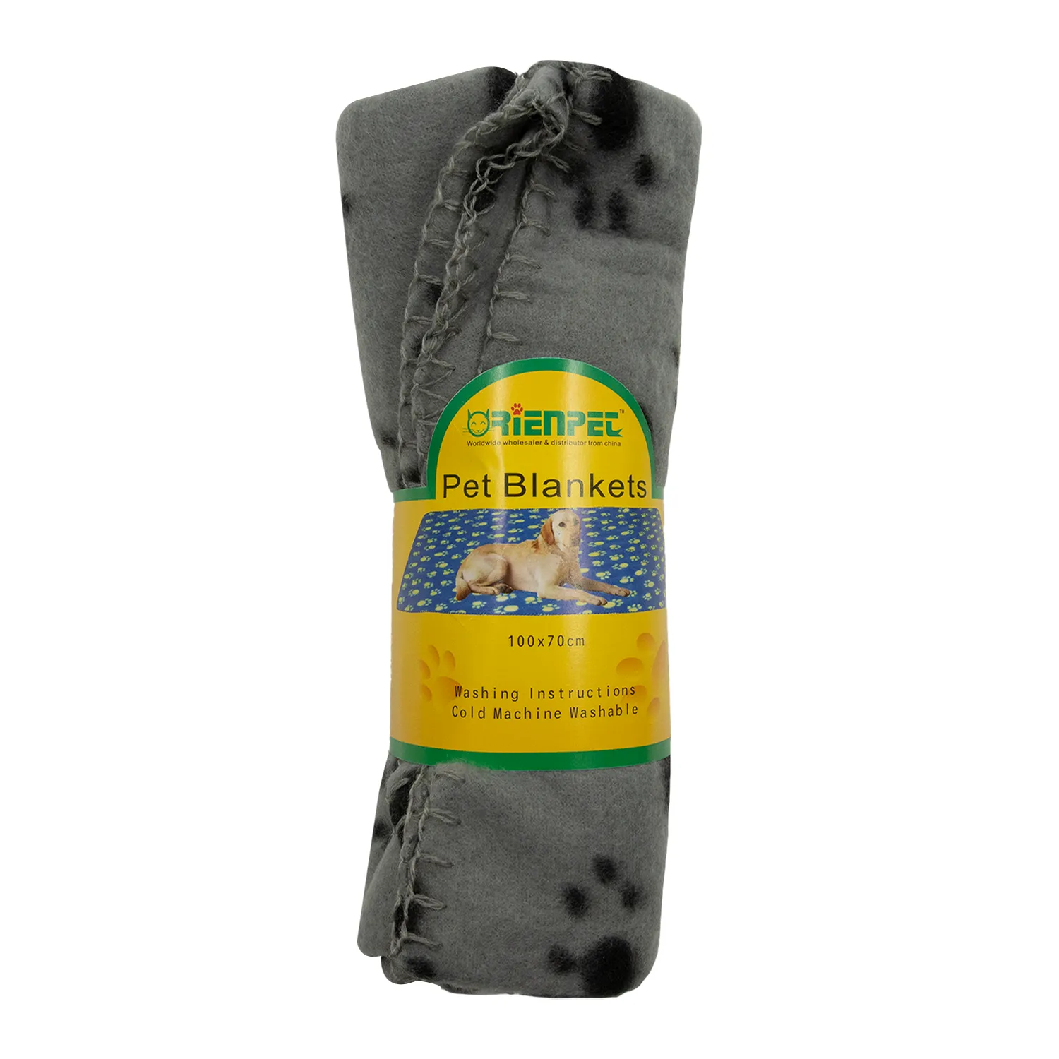 Ropa Cobija Patitas Orienpet Blister 1 Unid