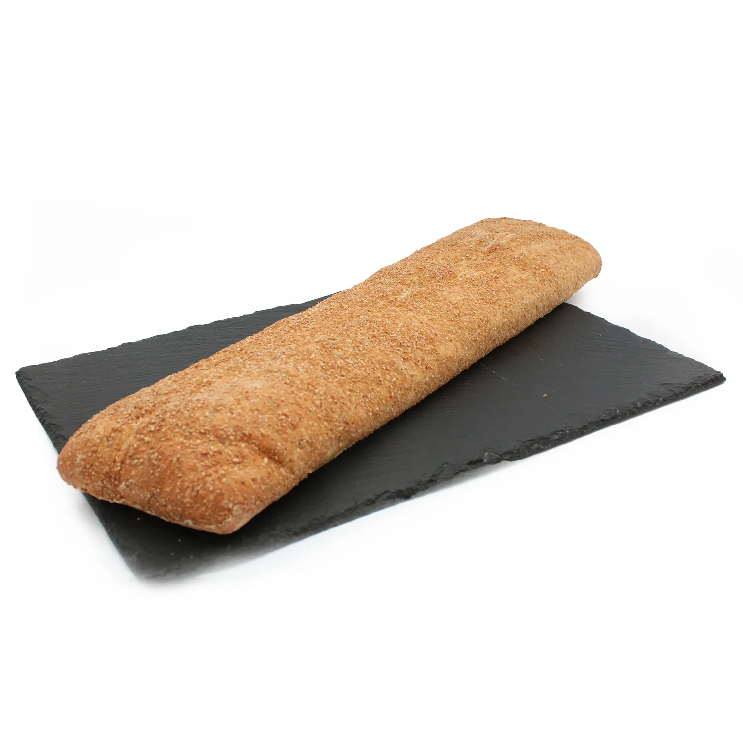 Pan Ciabata Integral Mediano Auto Mercado Unid