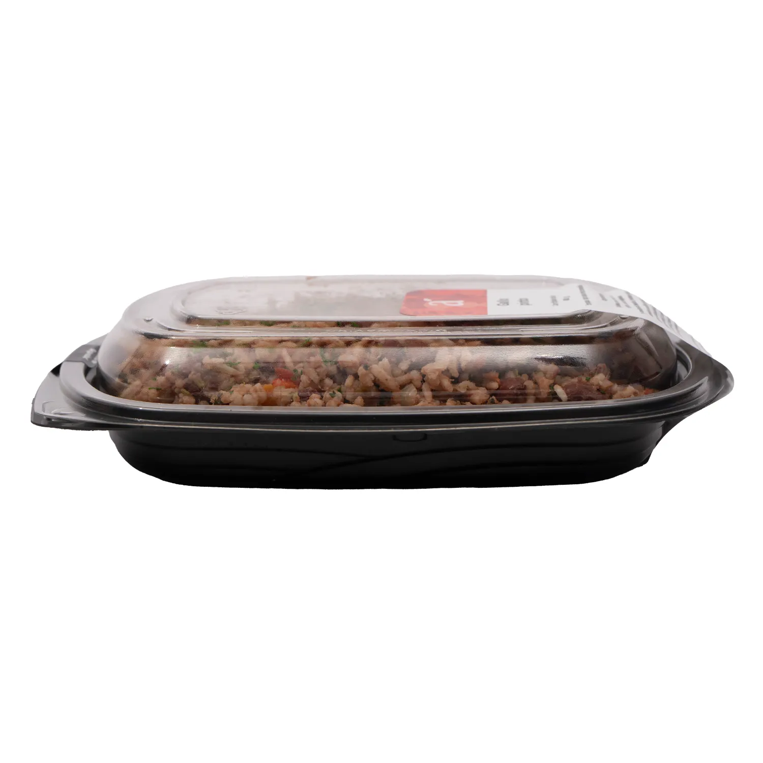 Gallo Pinto Frijol Rojo Auto Mercado Unidad 480 G