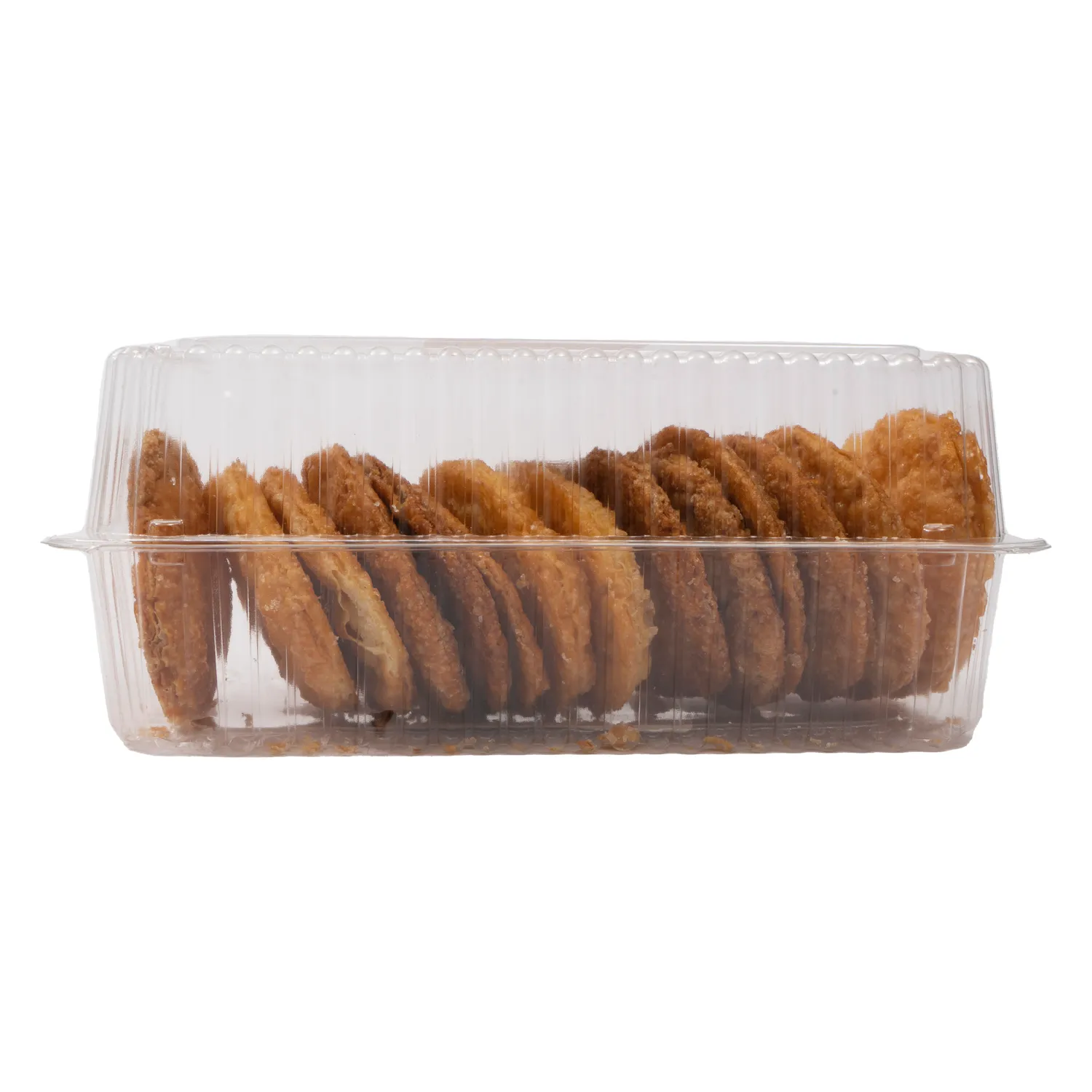 Orejitas Dulces Auto Mercado Caja 200  G