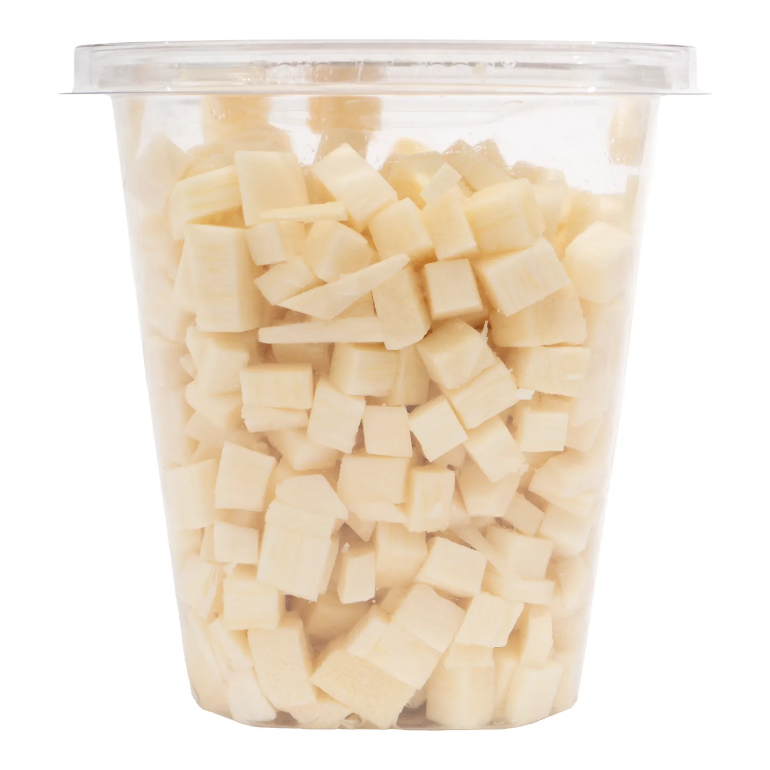 Palmito En Trozos Auto Mercado Paquete 500 G
