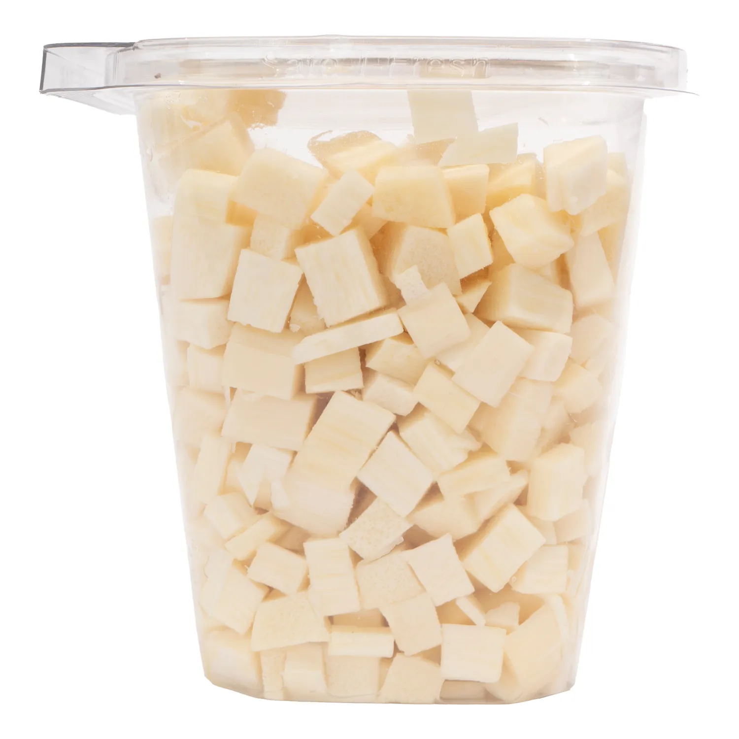 Palmito En Trozos Auto Mercado Paquete 500 G