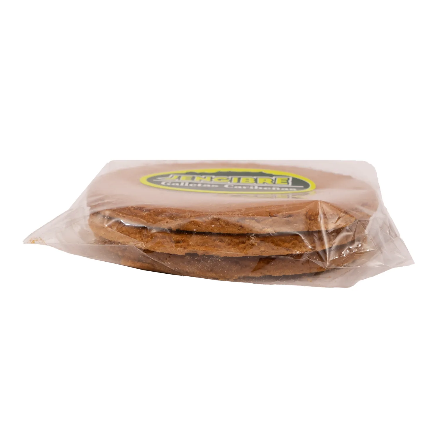 Galleta Jengibre Caribeña Auto Mercado Unid