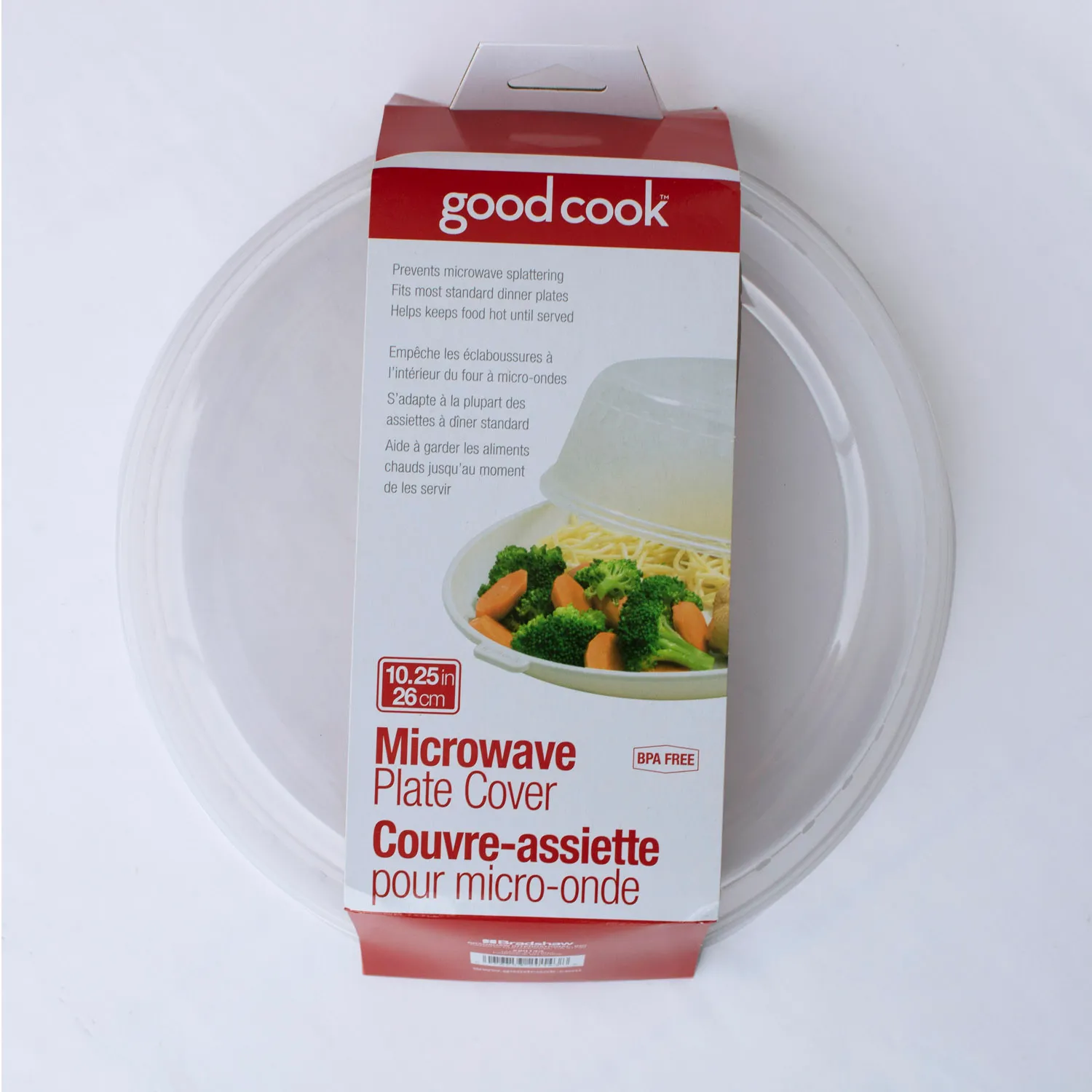 Cocina Recipiente Tapa Micr Good Cook Unidad