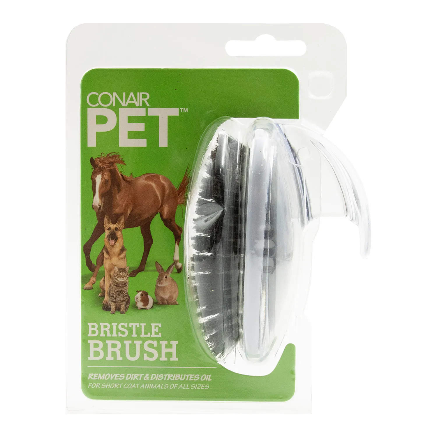 Cepillo Mascota Conair Pet Blister 1 Unid