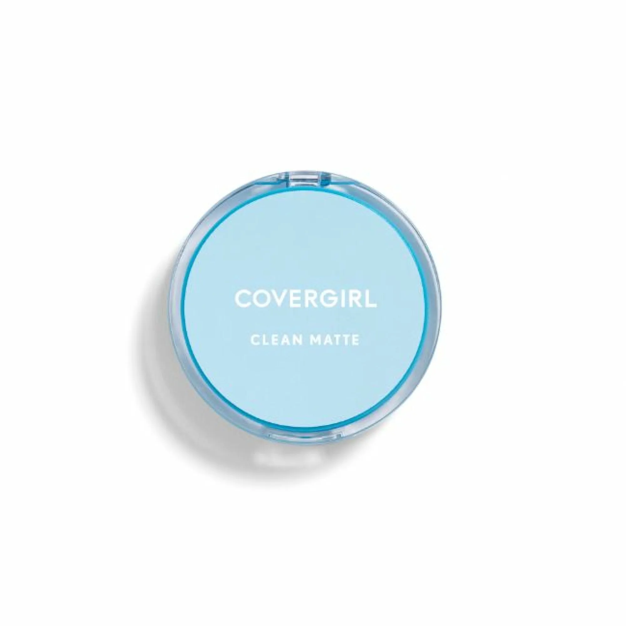 Polvo Compacto Control Aceite Iivory 510 Covergirl Blister Gad