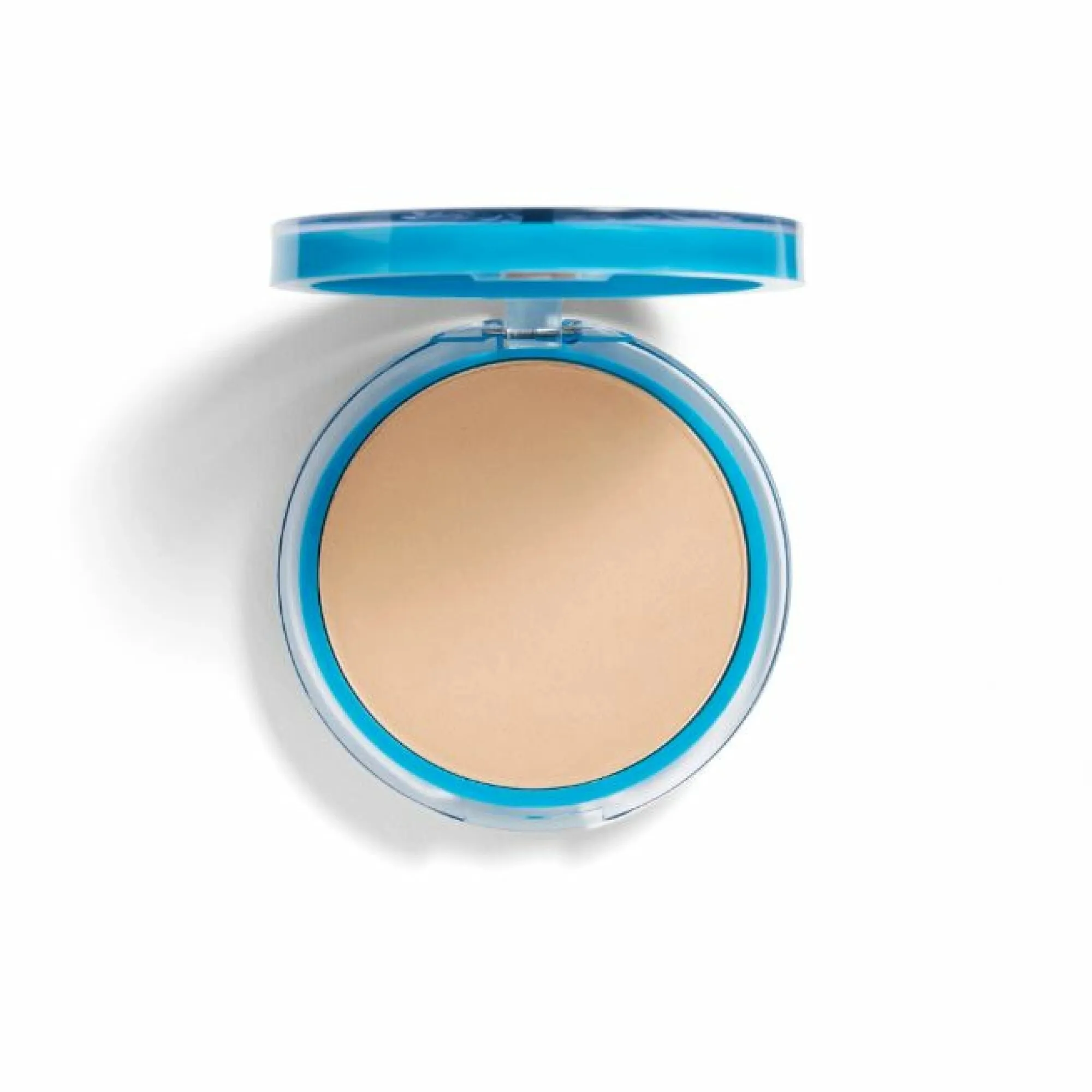 Polvo Compacto Control Aceite Iivory 510 Covergirl Blister Gad