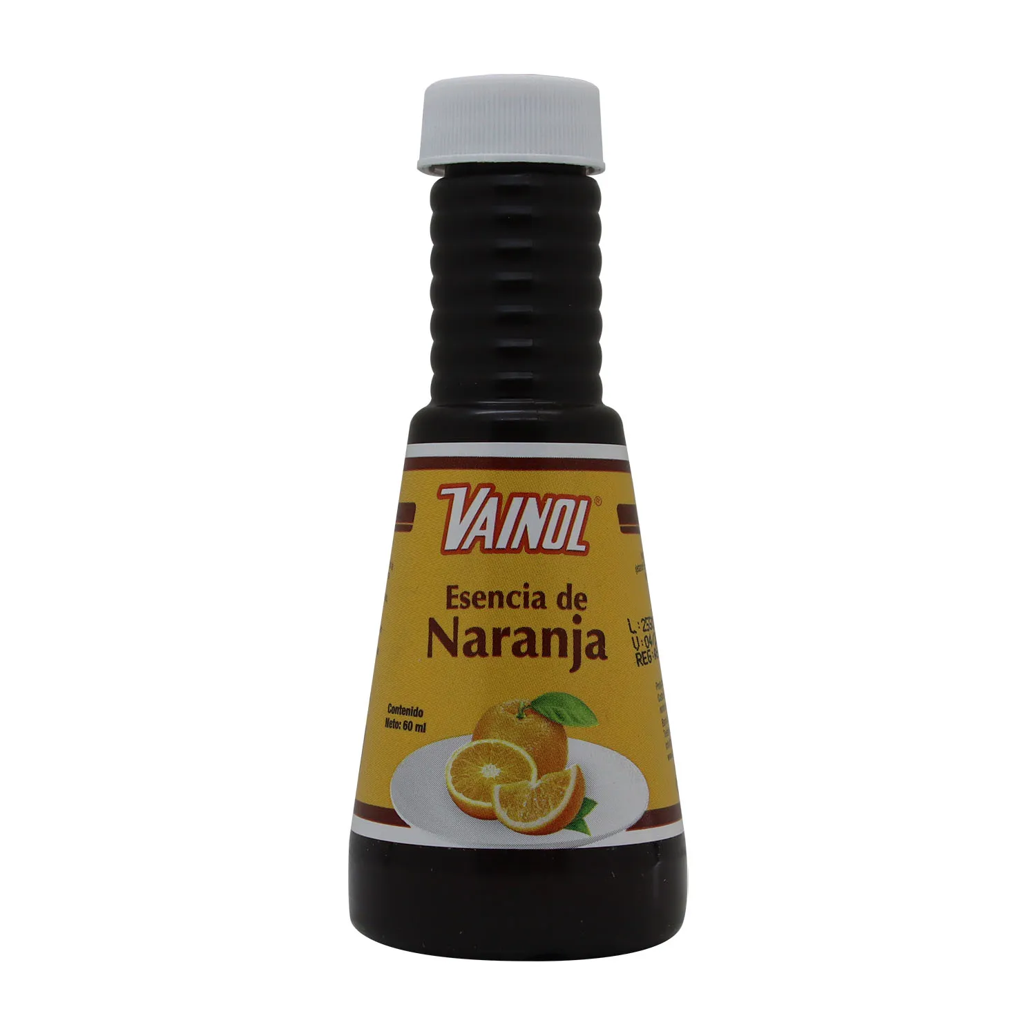 Esencia Naranja Vainol