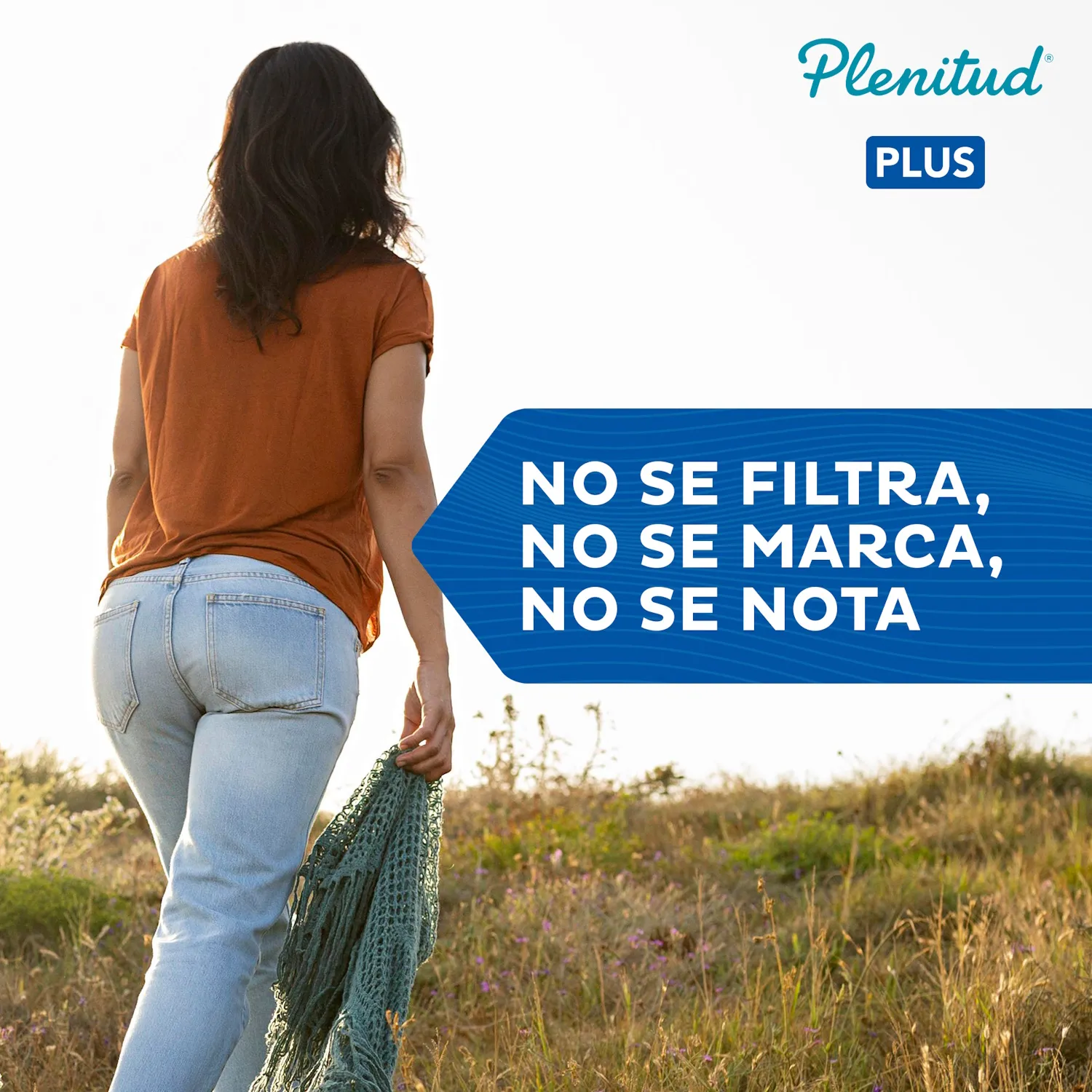 Pants Desechables Adulto Plenitud Protect Plus G/xg 8u