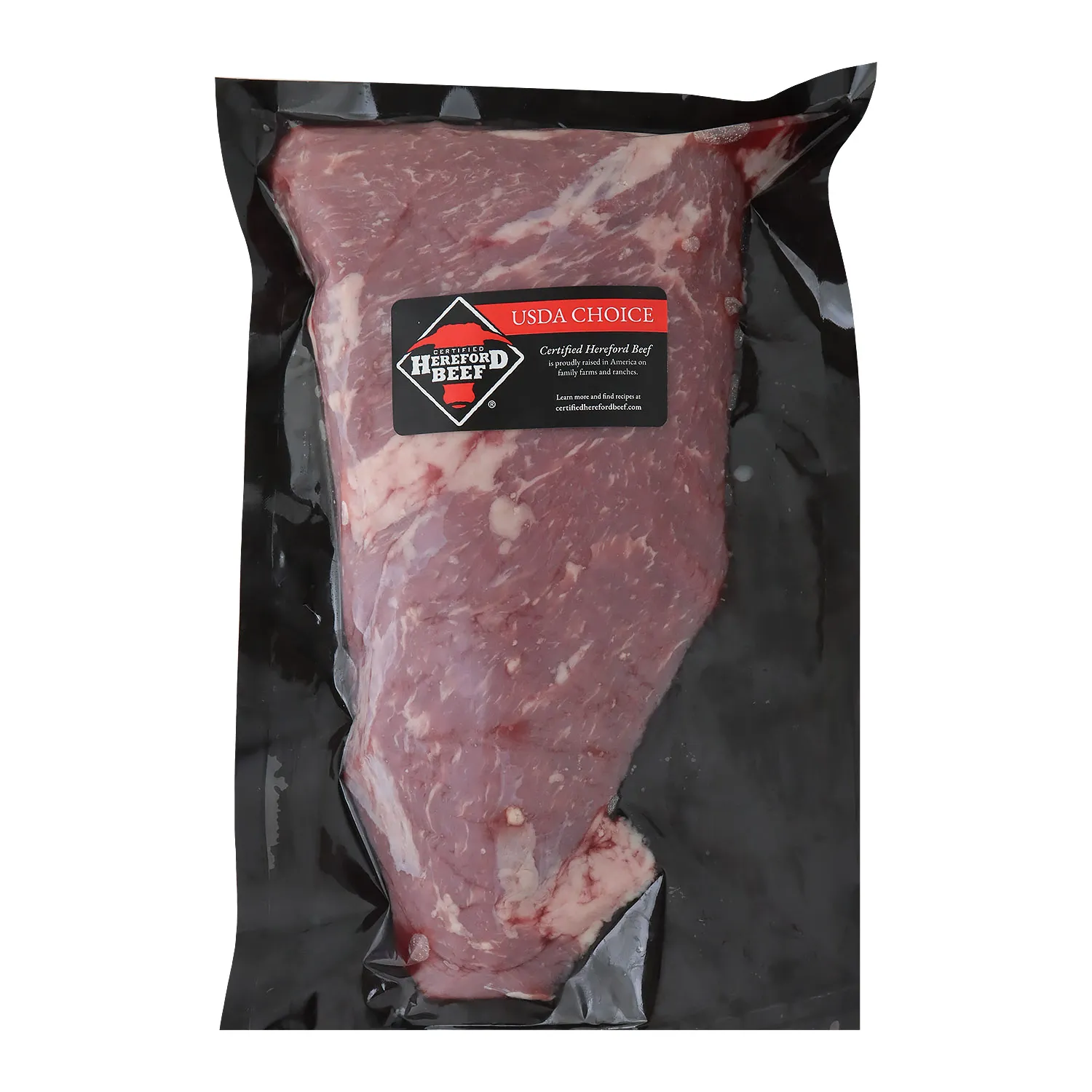 Colita Cuadril De Res Certified Hereford Beef Kilogramo