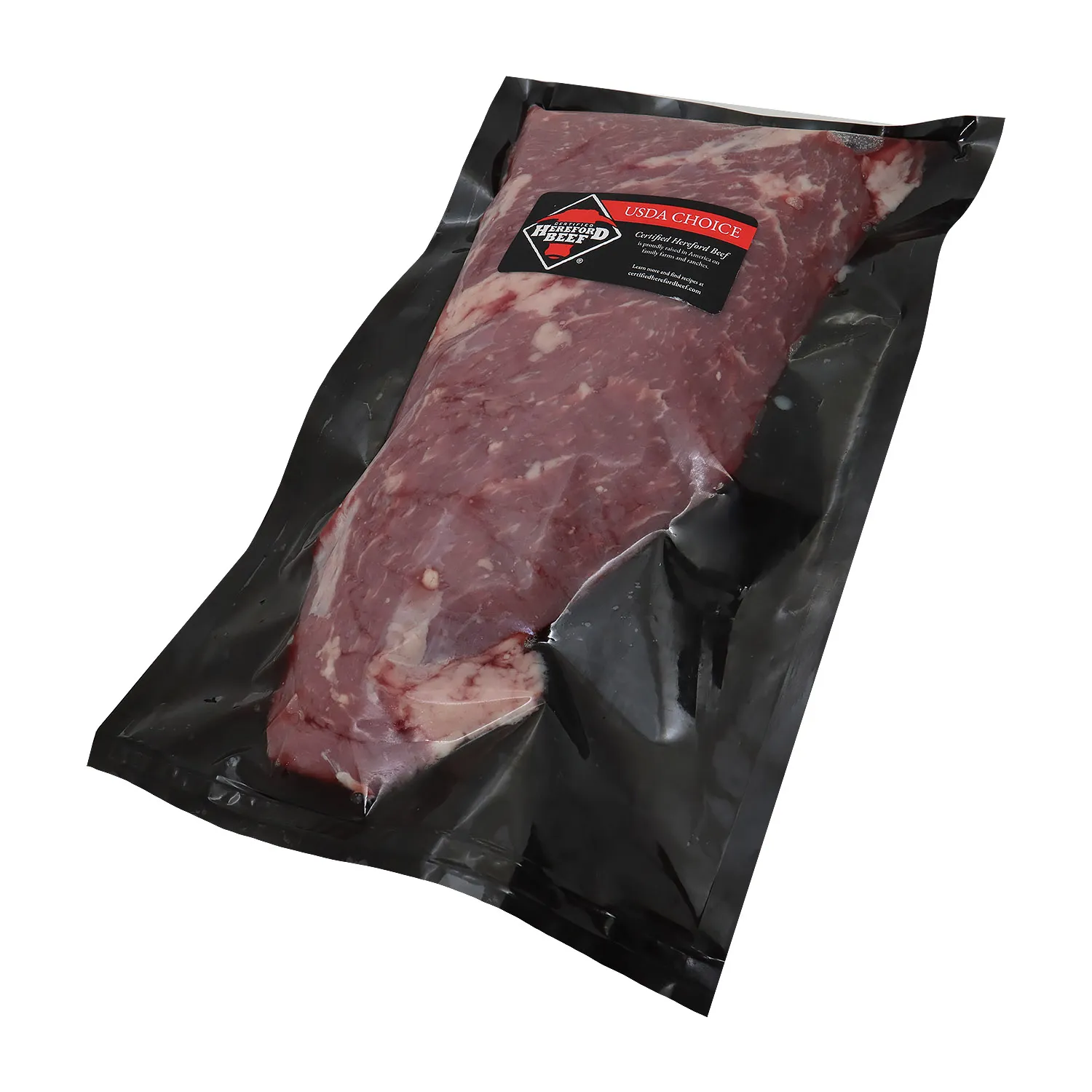 Colita Cuadril De Res Certified Hereford Beef Kilogramo