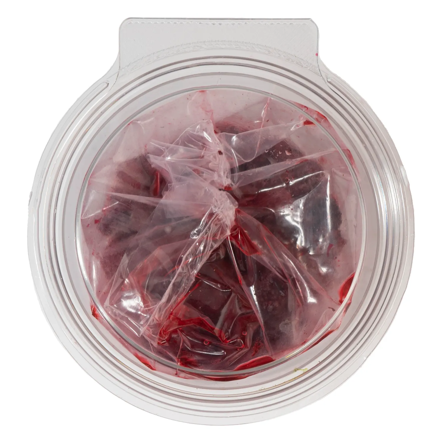Mora Organica Auto Mercado Envase 500 G