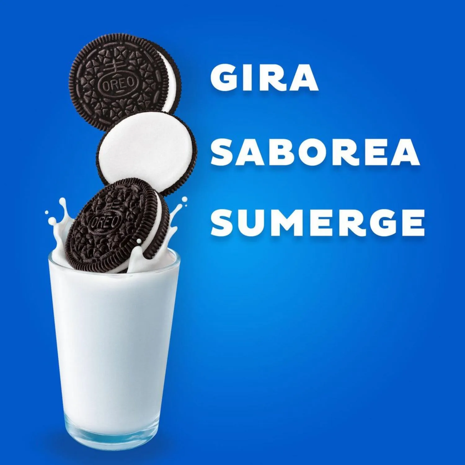 Galletas Oreo Sabor Original Pack 12x De 36g C/u