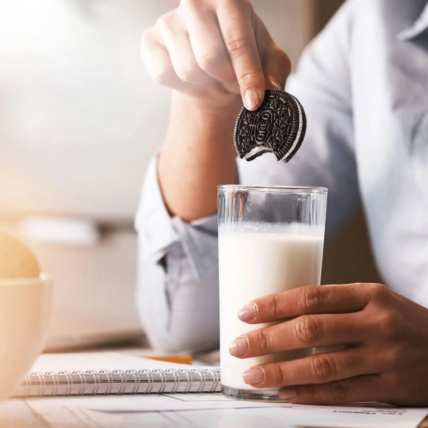 Galletas Oreo Sabor Original Pack 12x De 36g C/u