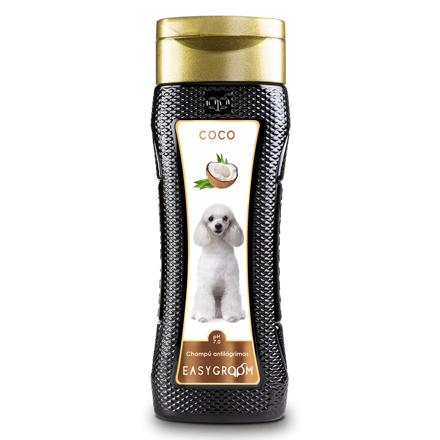 Shampoo Perro Coco Easygroom