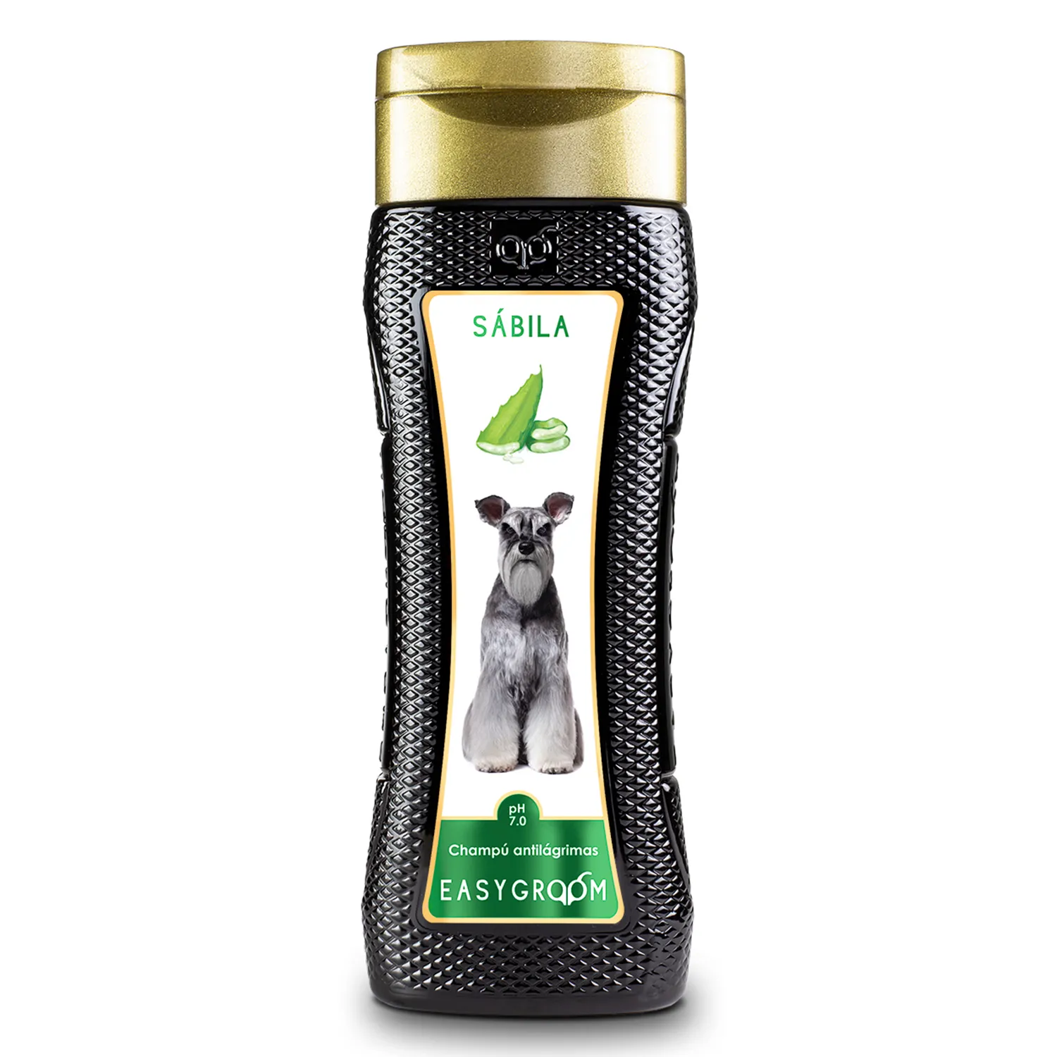 Shampoo Perro Sábila Easygroom
