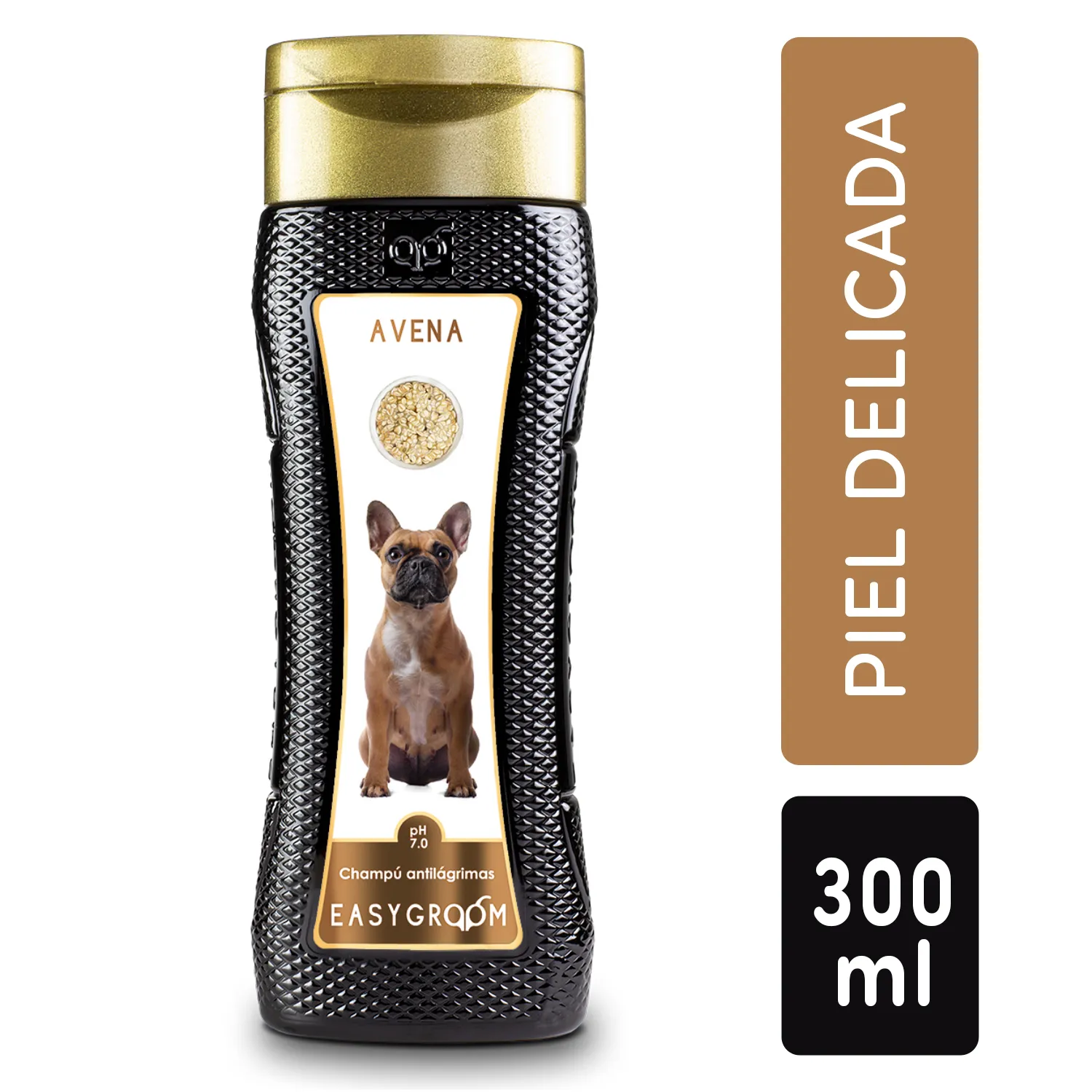 Shampoo Perro Avena Easygroom