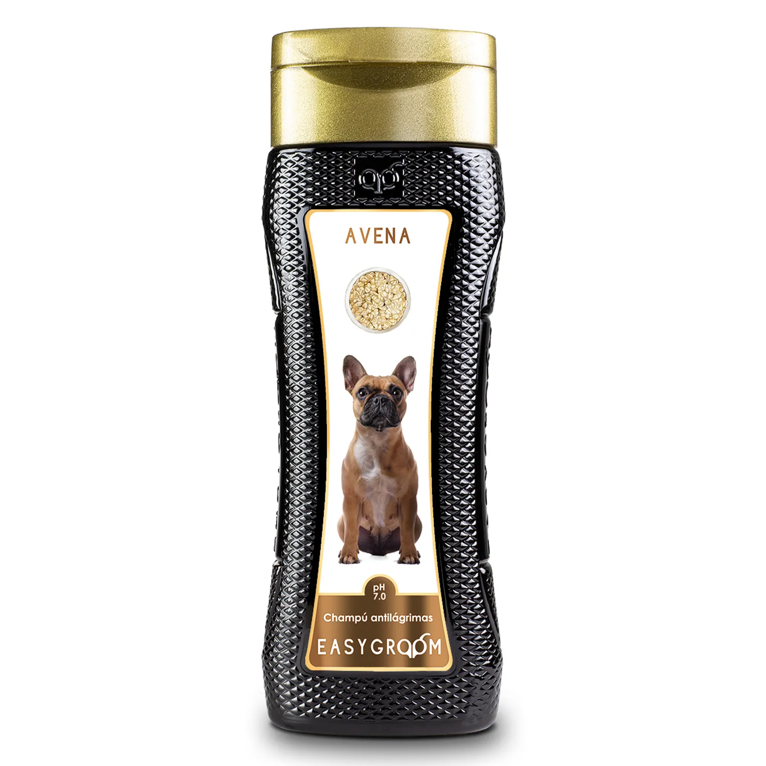 Shampoo Perro Avena Easygroom